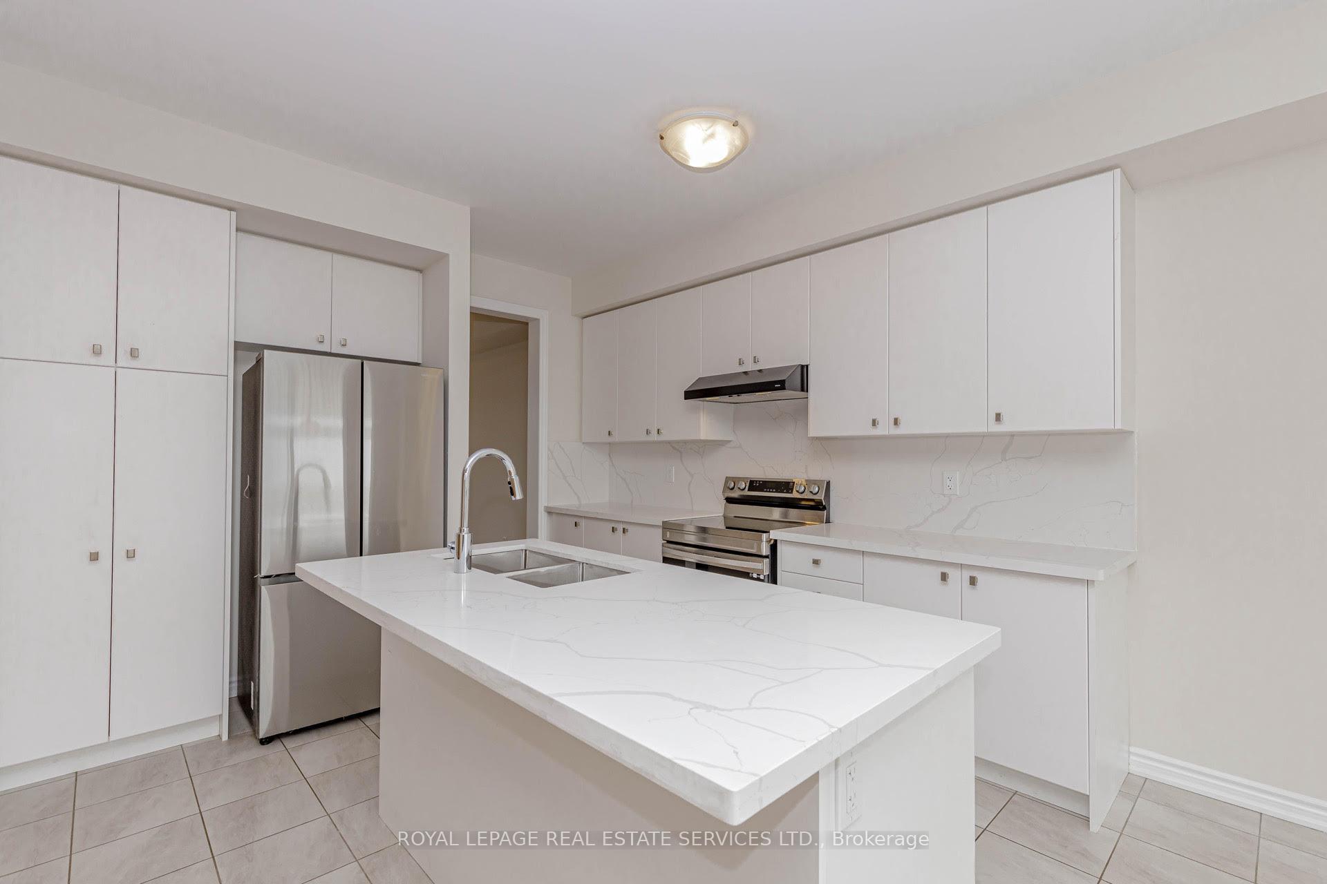 Photo 7 of 96 Explorer Way W, Thorold, Rolling Meadows — HOMEH