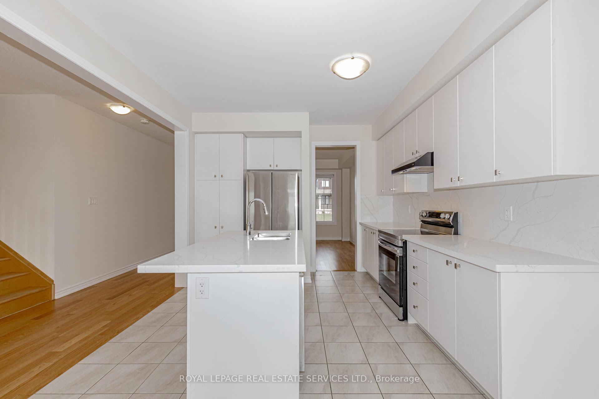 Photo 8 of 96 Explorer Way W, Thorold, Rolling Meadows — HOMEH