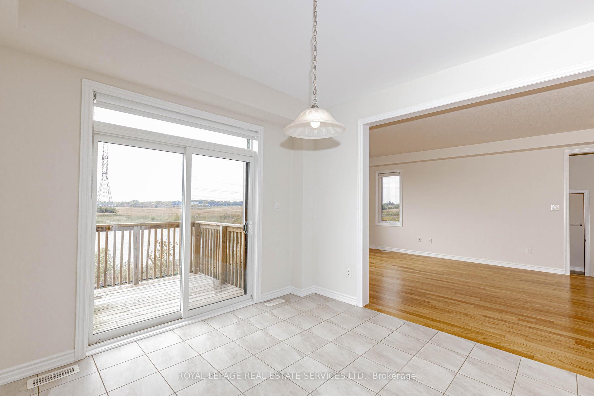 Photo 10 of 96 Explorer Way W, Thorold, Rolling Meadows — HOMEH