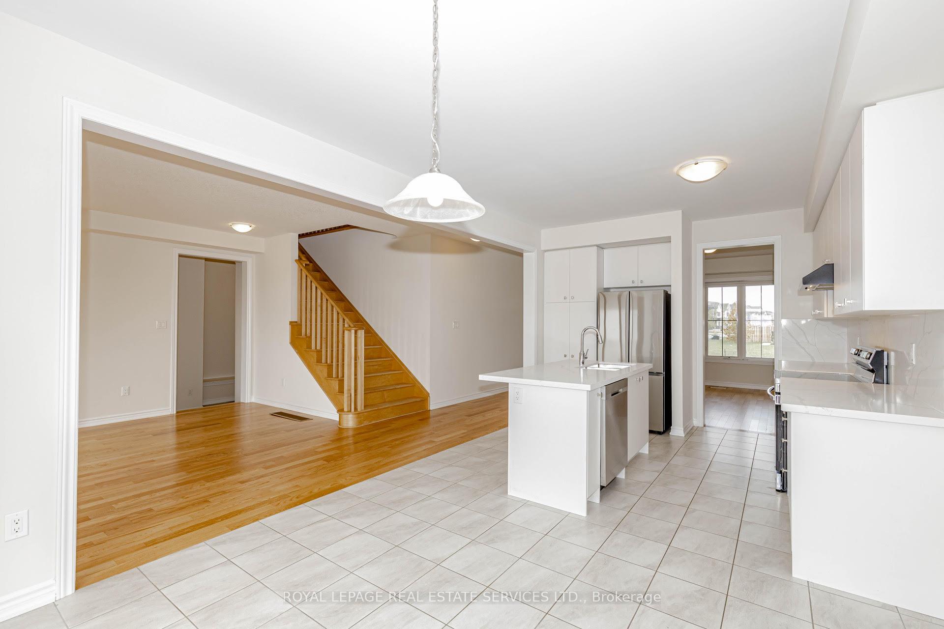 Photo 11 of 96 Explorer Way W, Thorold, Rolling Meadows — HOMEH