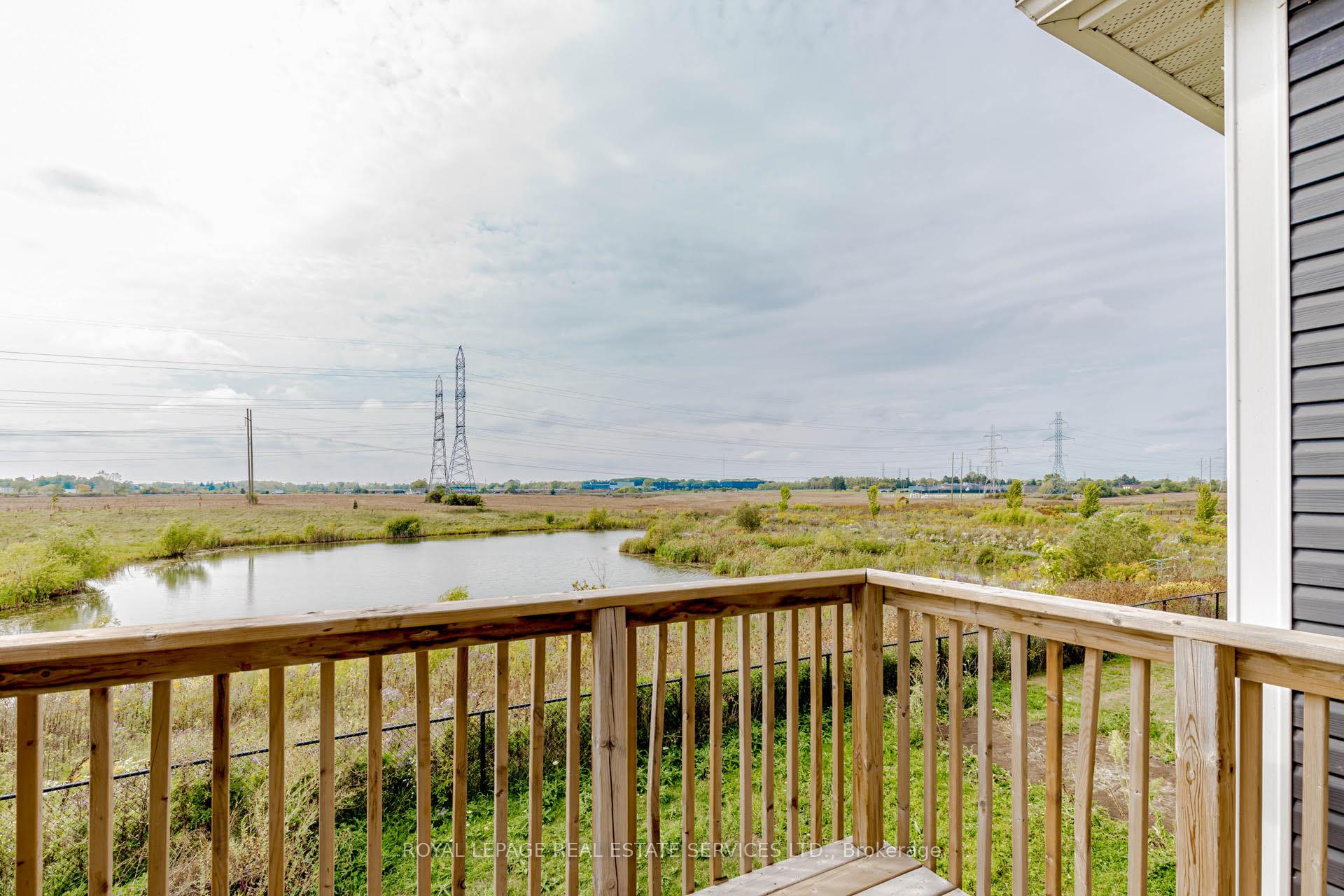 Photo 16 of 96 Explorer Way W, Thorold, Rolling Meadows — HOMEH