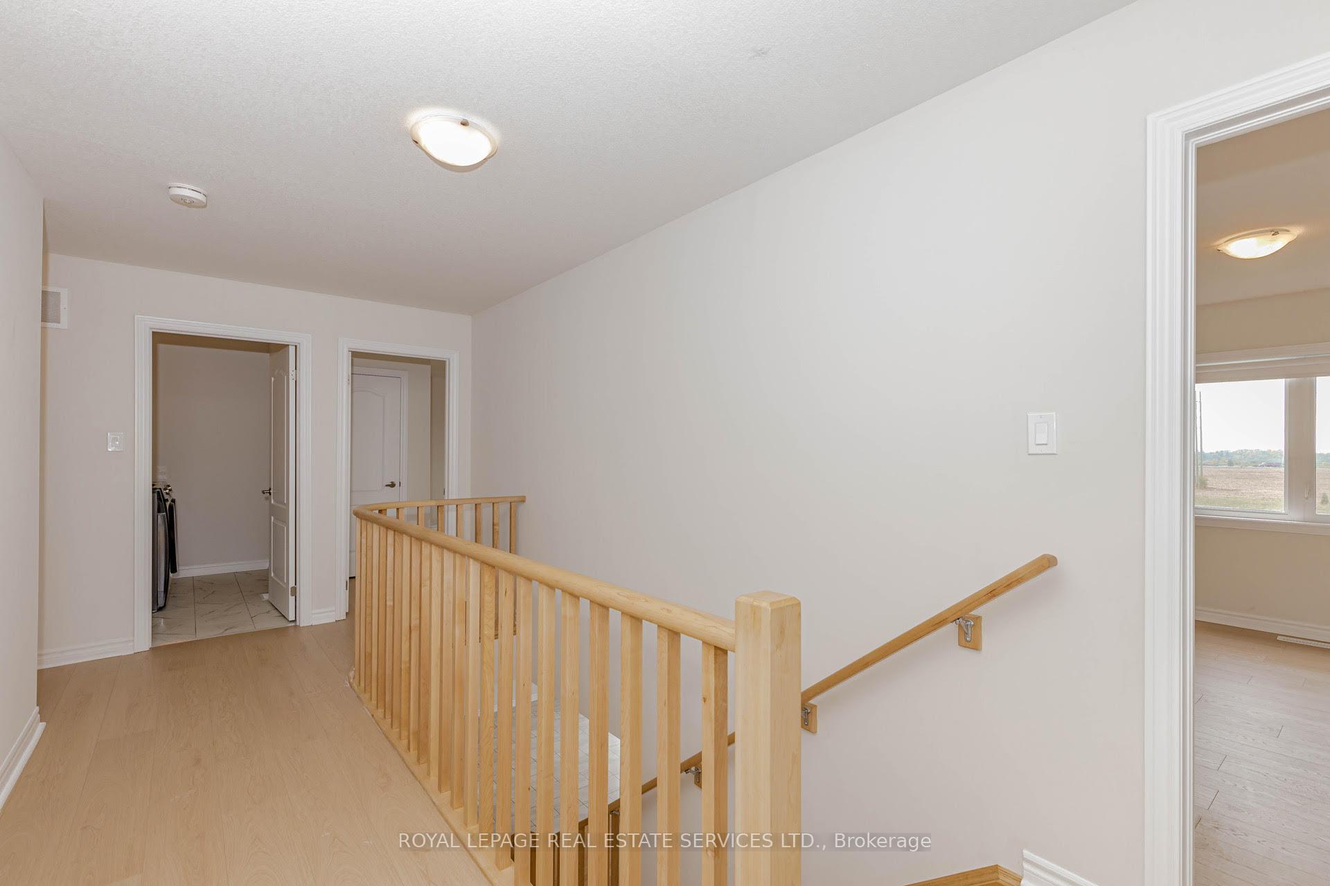Photo 17 of 96 Explorer Way W, Thorold, Rolling Meadows — HOMEH
