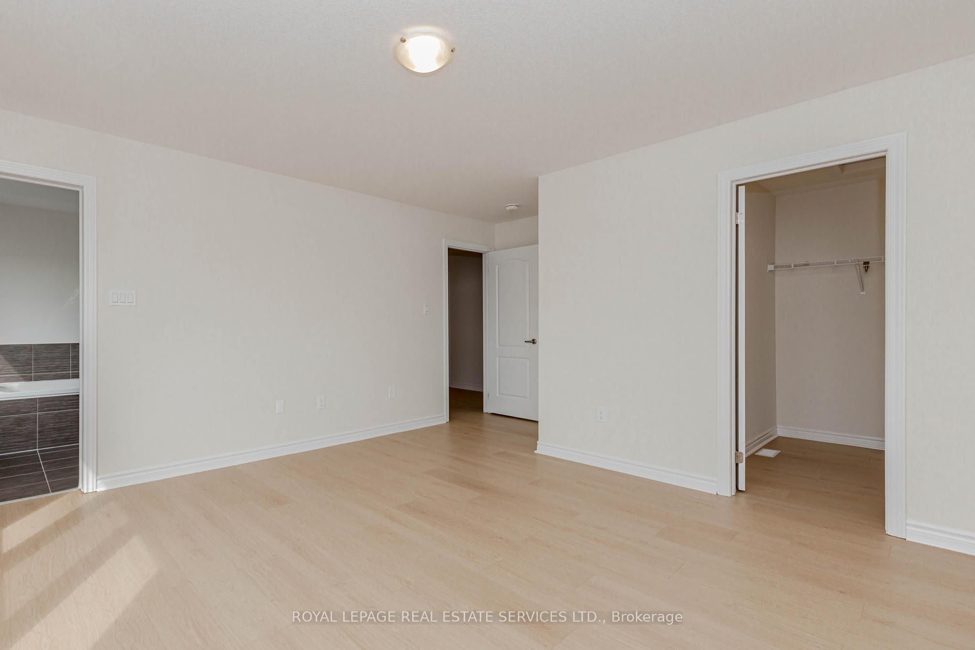 Photo 20 of 96 Explorer Way W, Thorold, Rolling Meadows — HOMEH