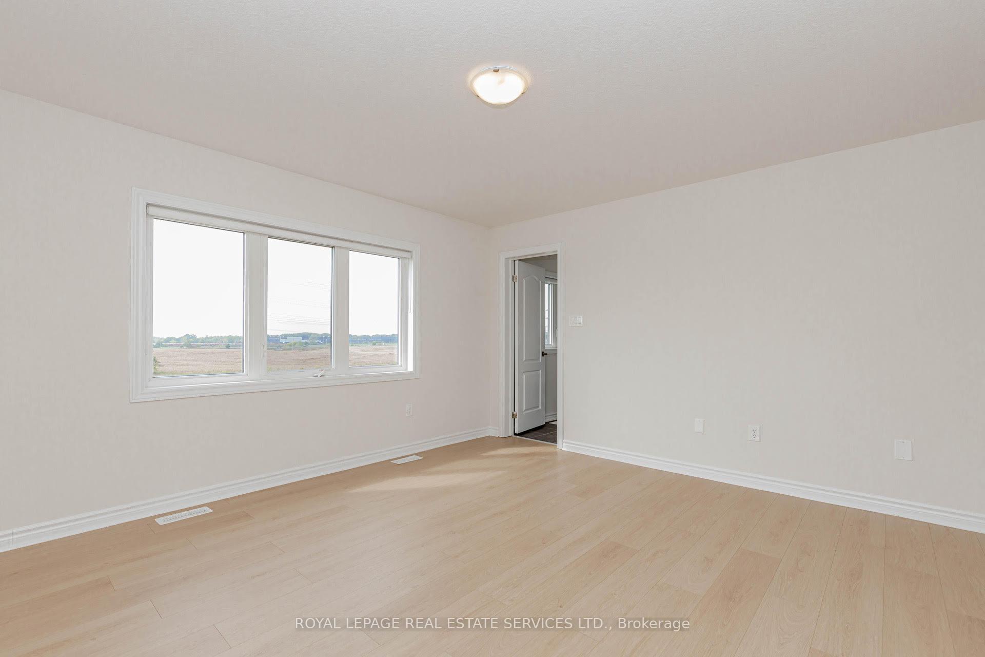 Photo 21 of 96 Explorer Way W, Thorold, Rolling Meadows — HOMEH