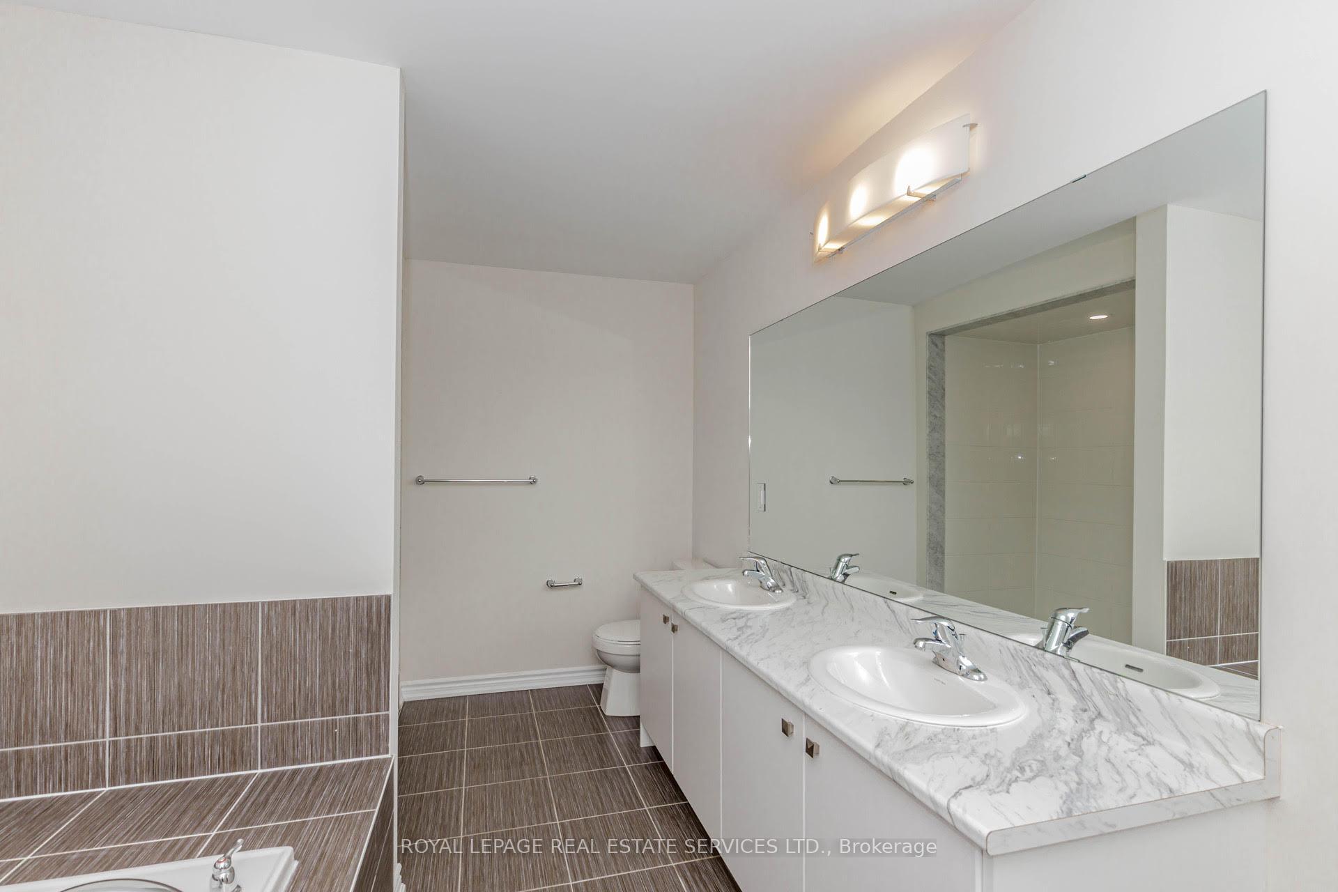 Photo 22 of 96 Explorer Way W, Thorold, Rolling Meadows — HOMEH