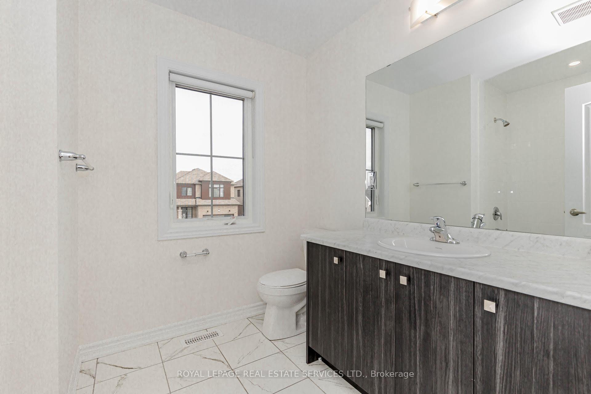 Photo 26 of 96 Explorer Way W, Thorold, Rolling Meadows — HOMEH