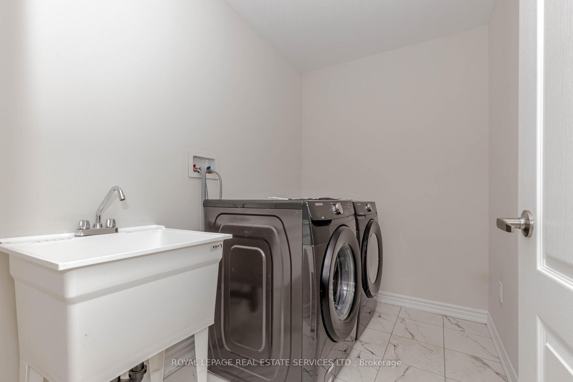 Photo 30 of 96 Explorer Way W, Thorold, Rolling Meadows — HOMEH
