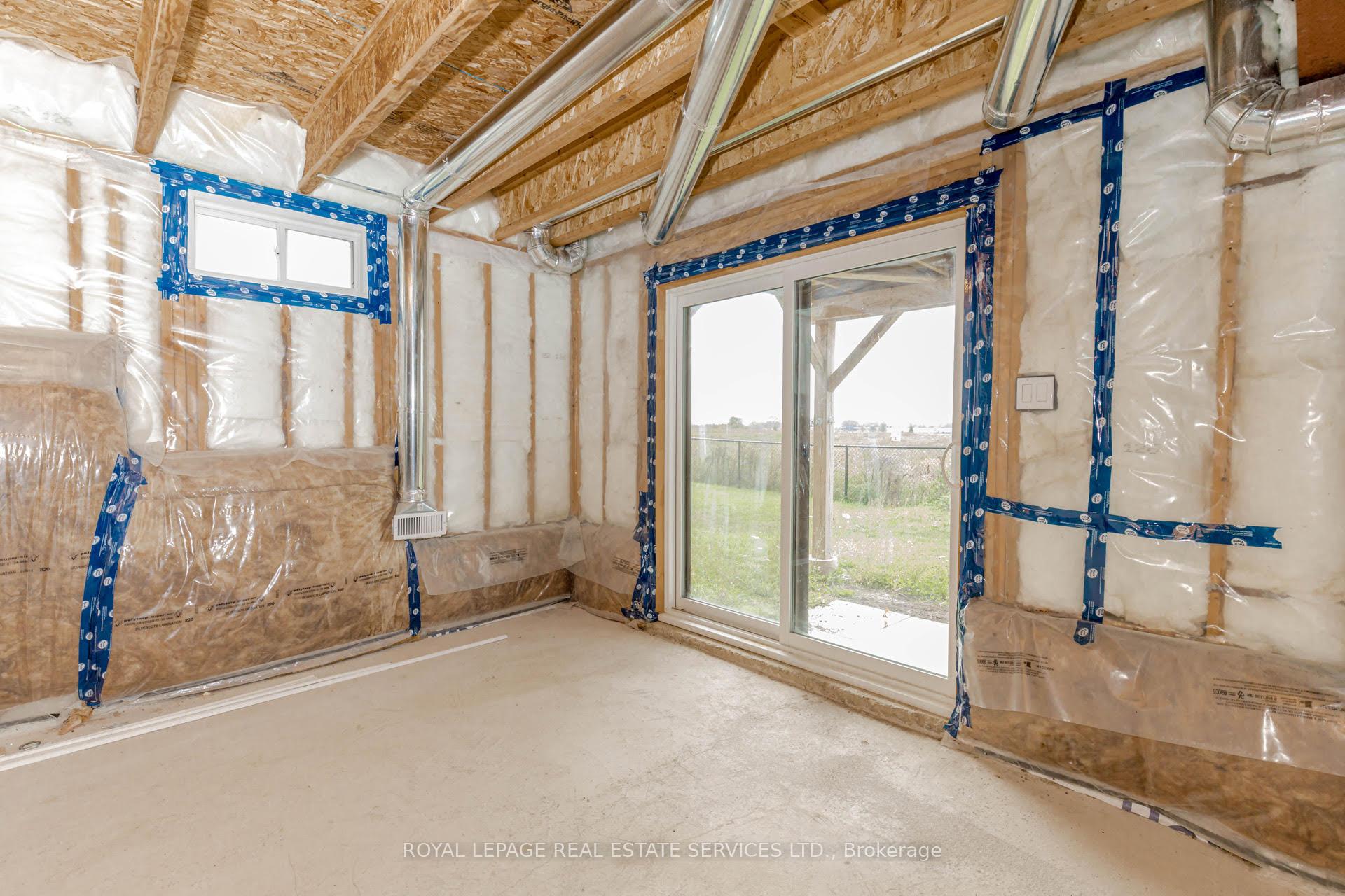 Photo 34 of 96 Explorer Way W, Thorold, Rolling Meadows — HOMEH