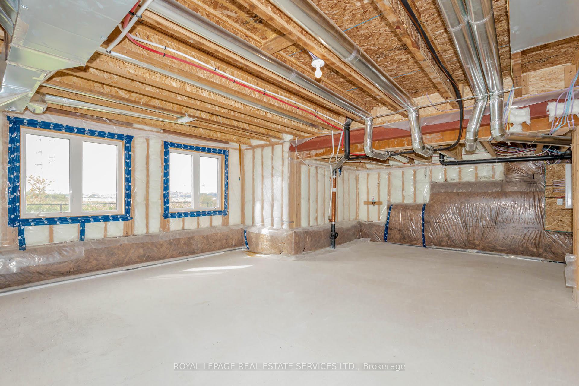 Photo 36 of 96 Explorer Way W, Thorold, Rolling Meadows — HOMEH