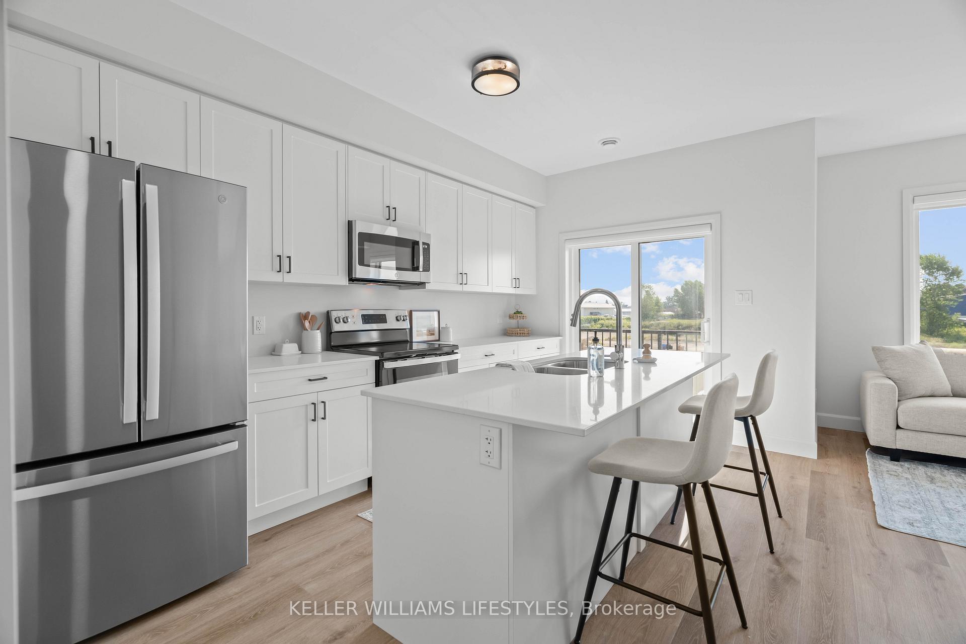 Photo 4 of Unit 38, 470 Darcy Drive, Strathroy-Caradoc, NE — HOMEH