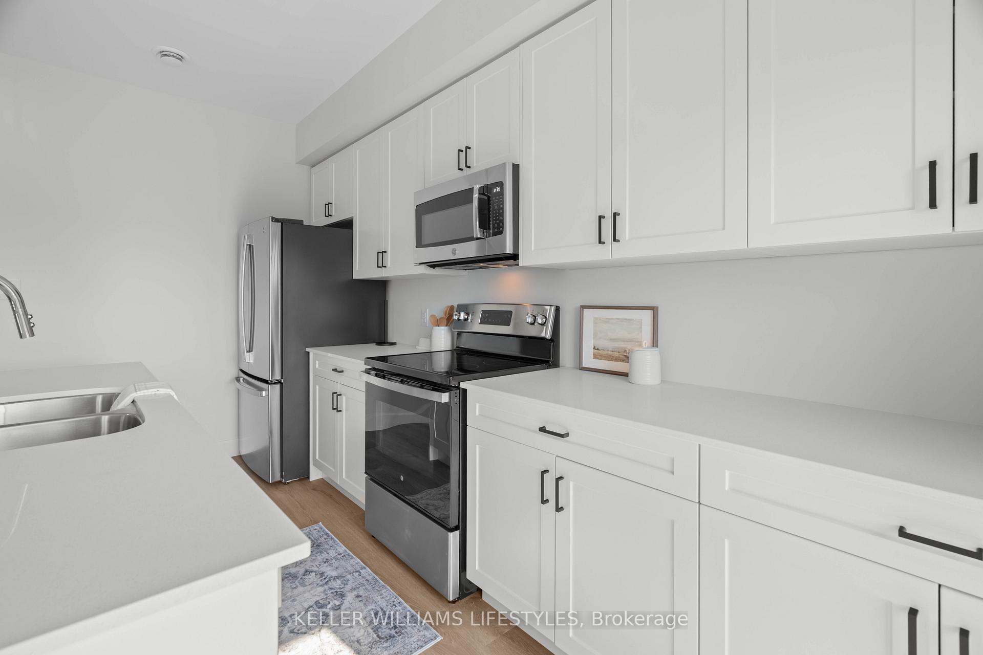Photo 6 of Unit 38, 470 Darcy Drive, Strathroy-Caradoc, NE — HOMEH