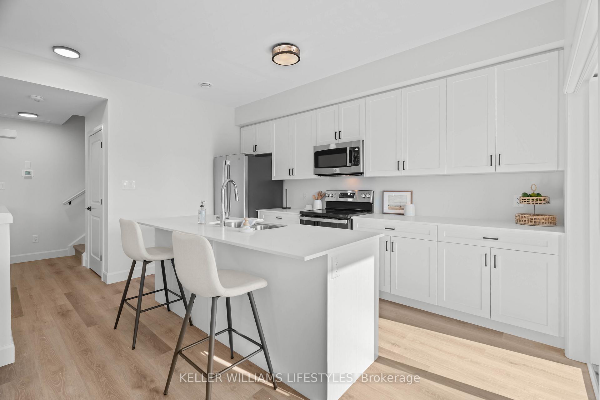 Photo 7 of Unit 38, 470 Darcy Drive, Strathroy-Caradoc, NE — HOMEH