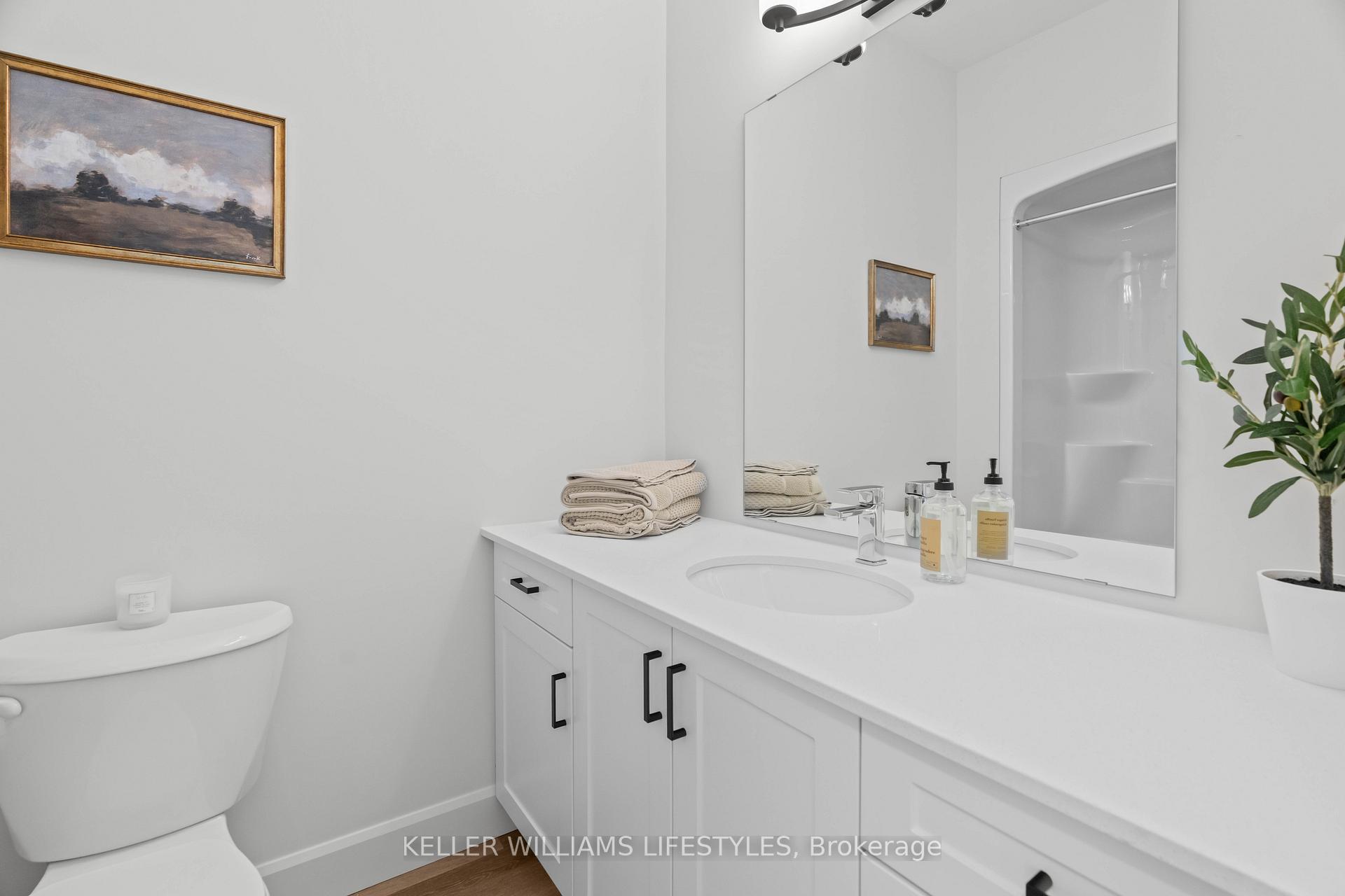 Photo 13 of Unit 38, 470 Darcy Drive, Strathroy-Caradoc, NE — HOMEH