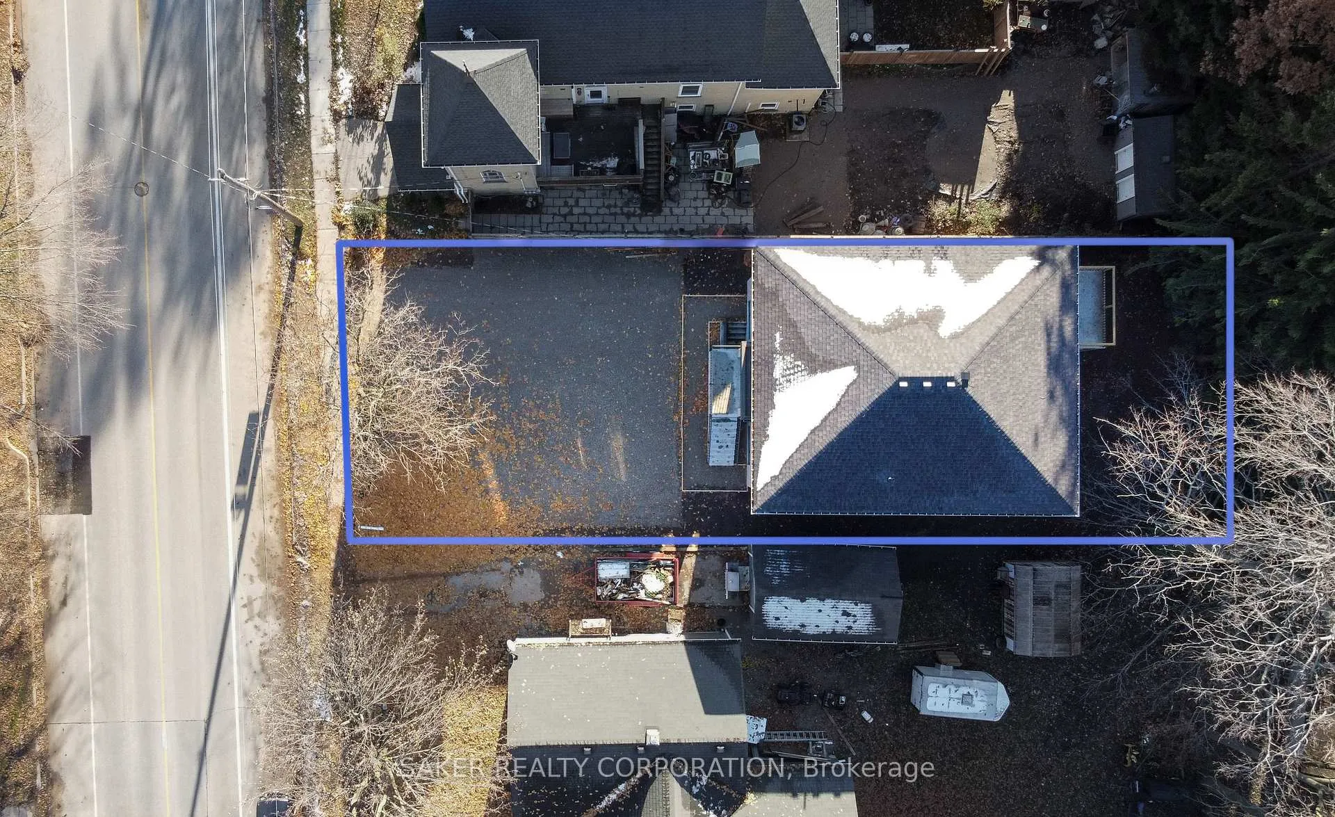 Photo 3 of 22399 Adelaide Road, Strathroy-Caradoc, Mount Brydges — HOMEH