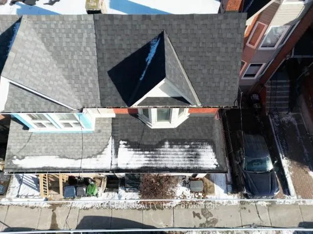 Photo 2 of 177 Greenwood Avenue, Toronto, Greenwood-Coxwell — HOMEH