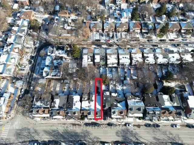 Photo 3 of 177 Greenwood Avenue, Toronto, Greenwood-Coxwell — HOMEH