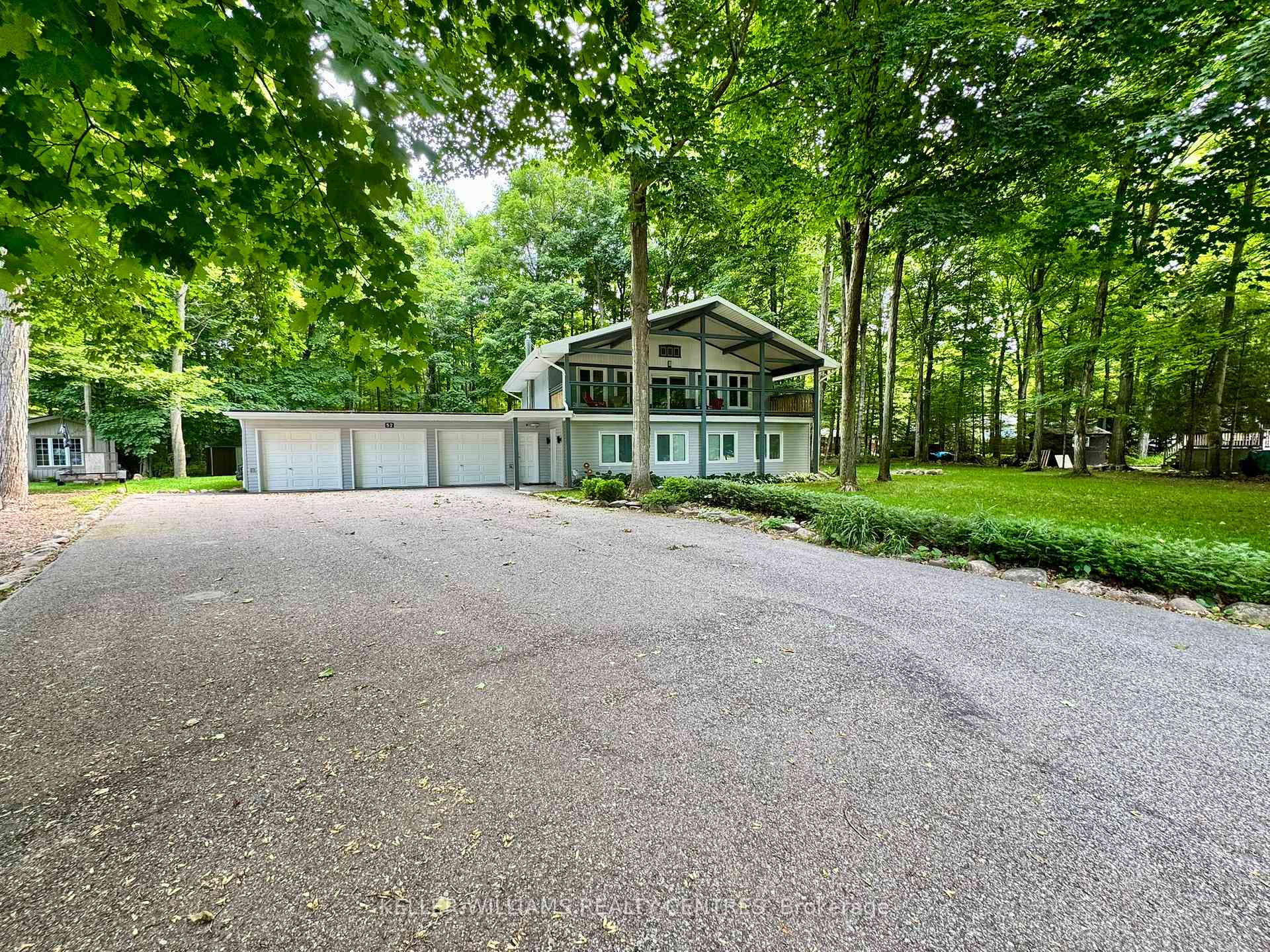 Photo 1 of 52 Macedonia Circle, Tiny, Rural Tiny — HOMEH