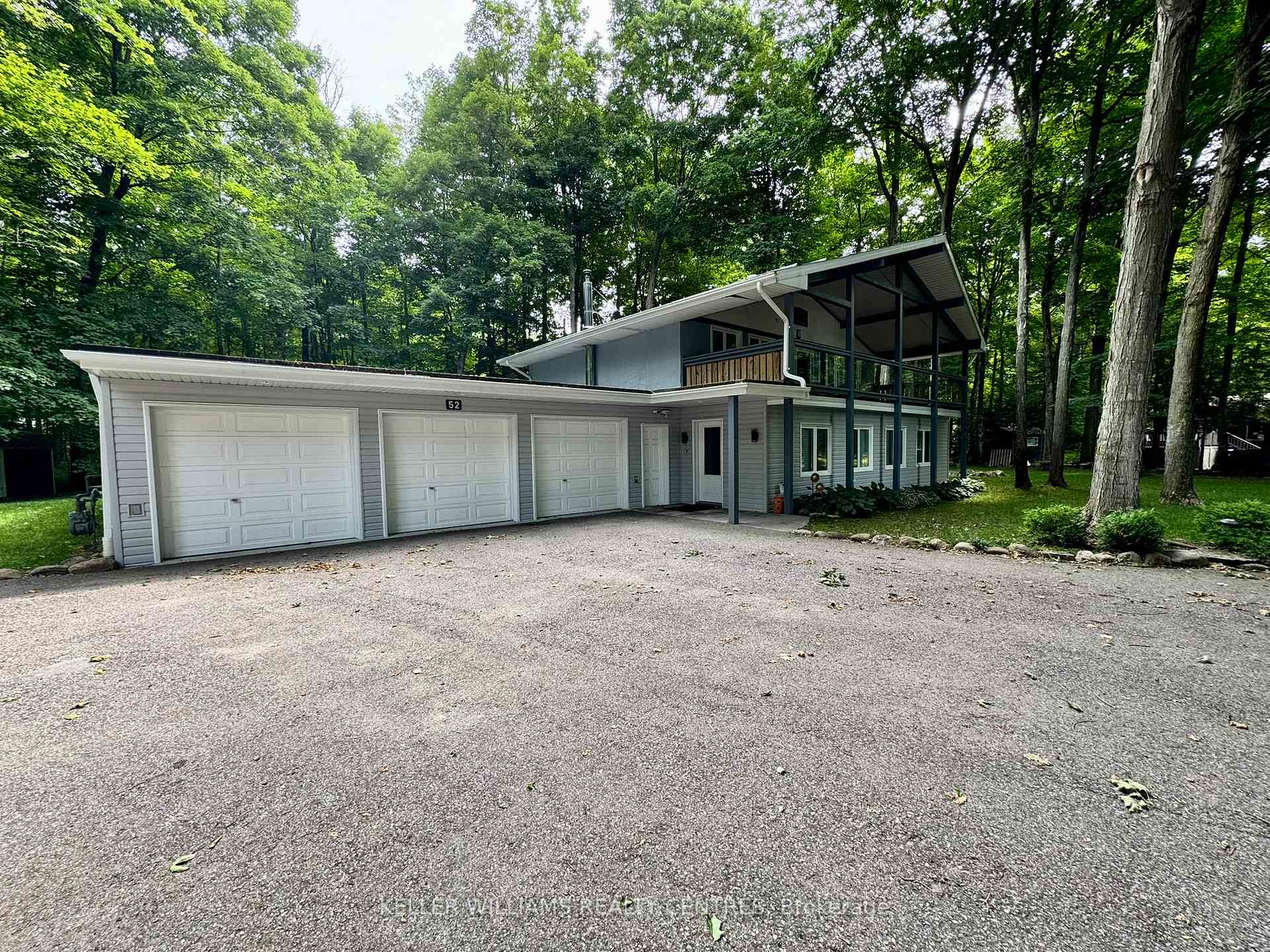 Photo 2 of 52 Macedonia Circle, Tiny, Rural Tiny — HOMEH