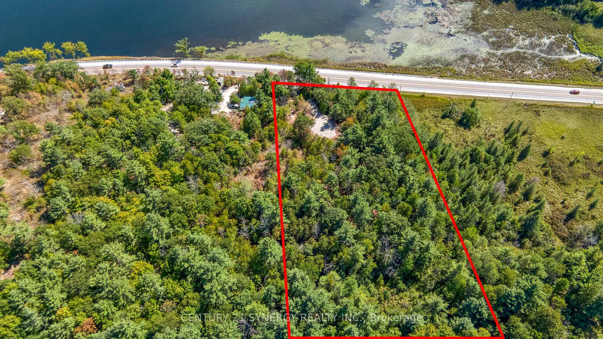 Photo 1 of 21518 highway 7, Tay Valley, Bathurst/Burgess & Sherbrooke (South Sherbrooke) Twp — HOMEH