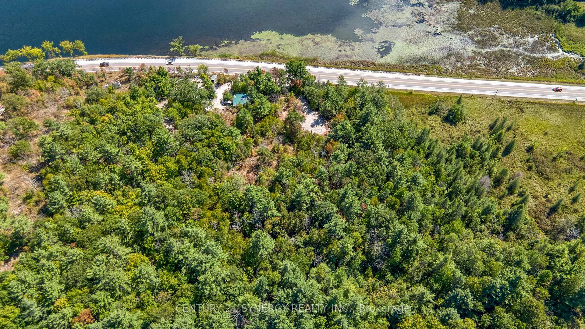 Photo 2 of 21518 highway 7, Tay Valley, Bathurst/Burgess & Sherbrooke (South Sherbrooke) Twp — HOMEH