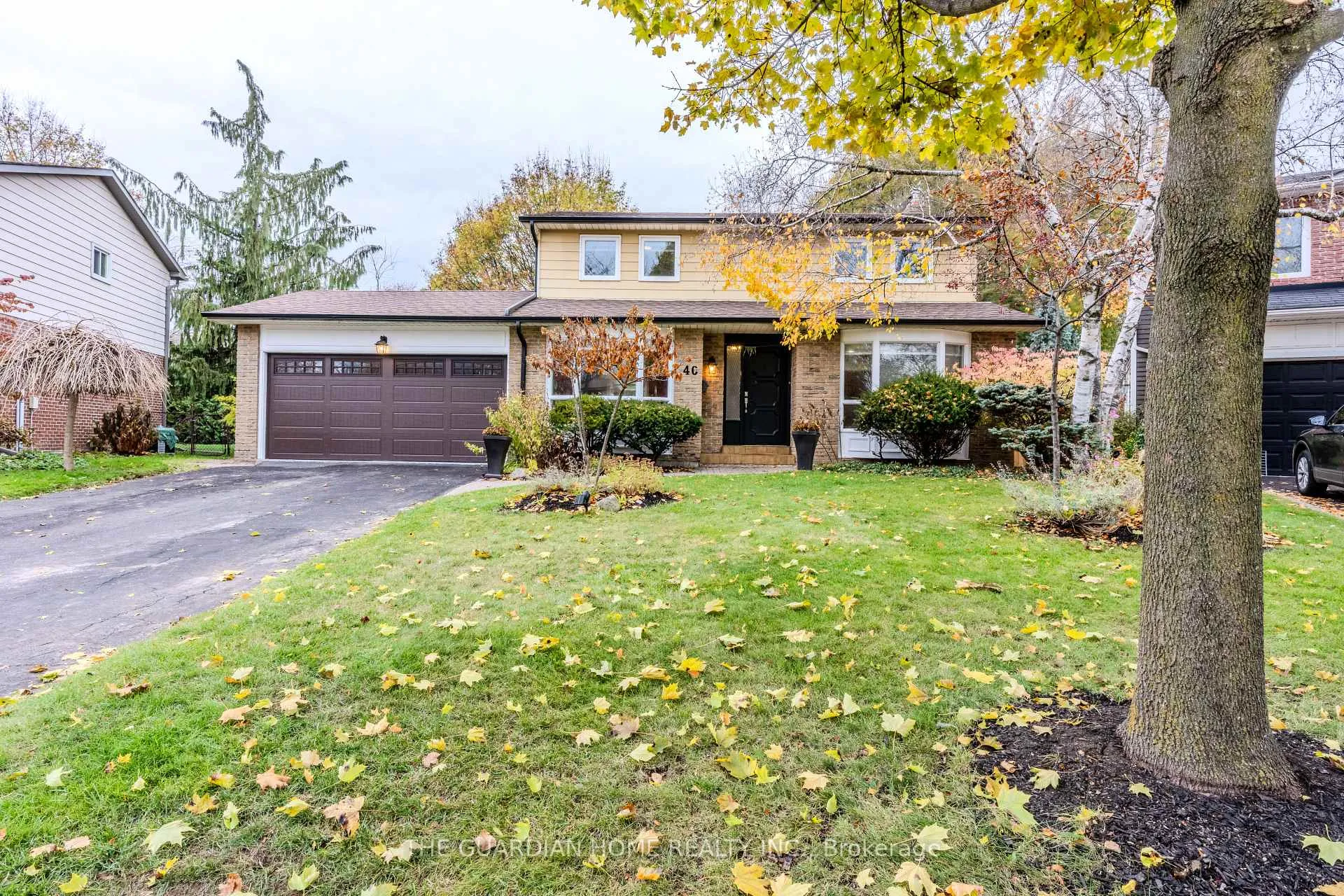 Photo 1 of 40 Sir Gawaine Place, Markham, Markham Village — HOMEH
