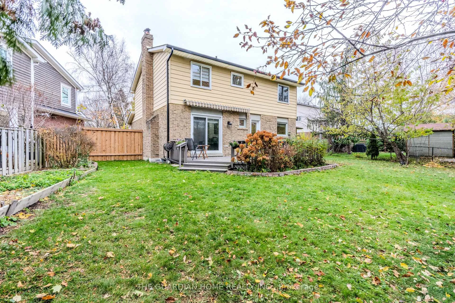 Photo 3 of 40 Sir Gawaine Place, Markham, Markham Village — HOMEH