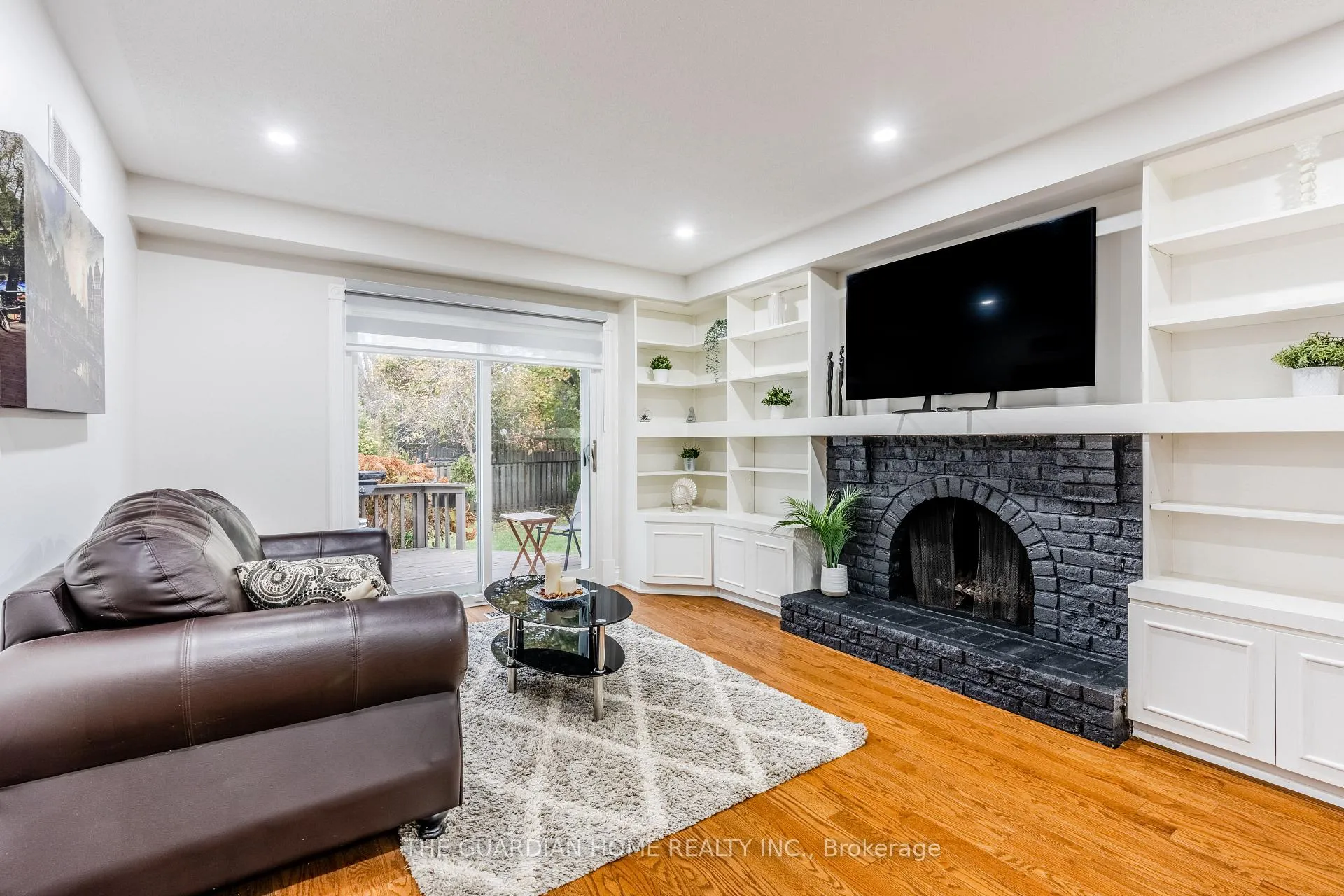 Photo 10 of 40 Sir Gawaine Place, Markham, Markham Village — HOMEH