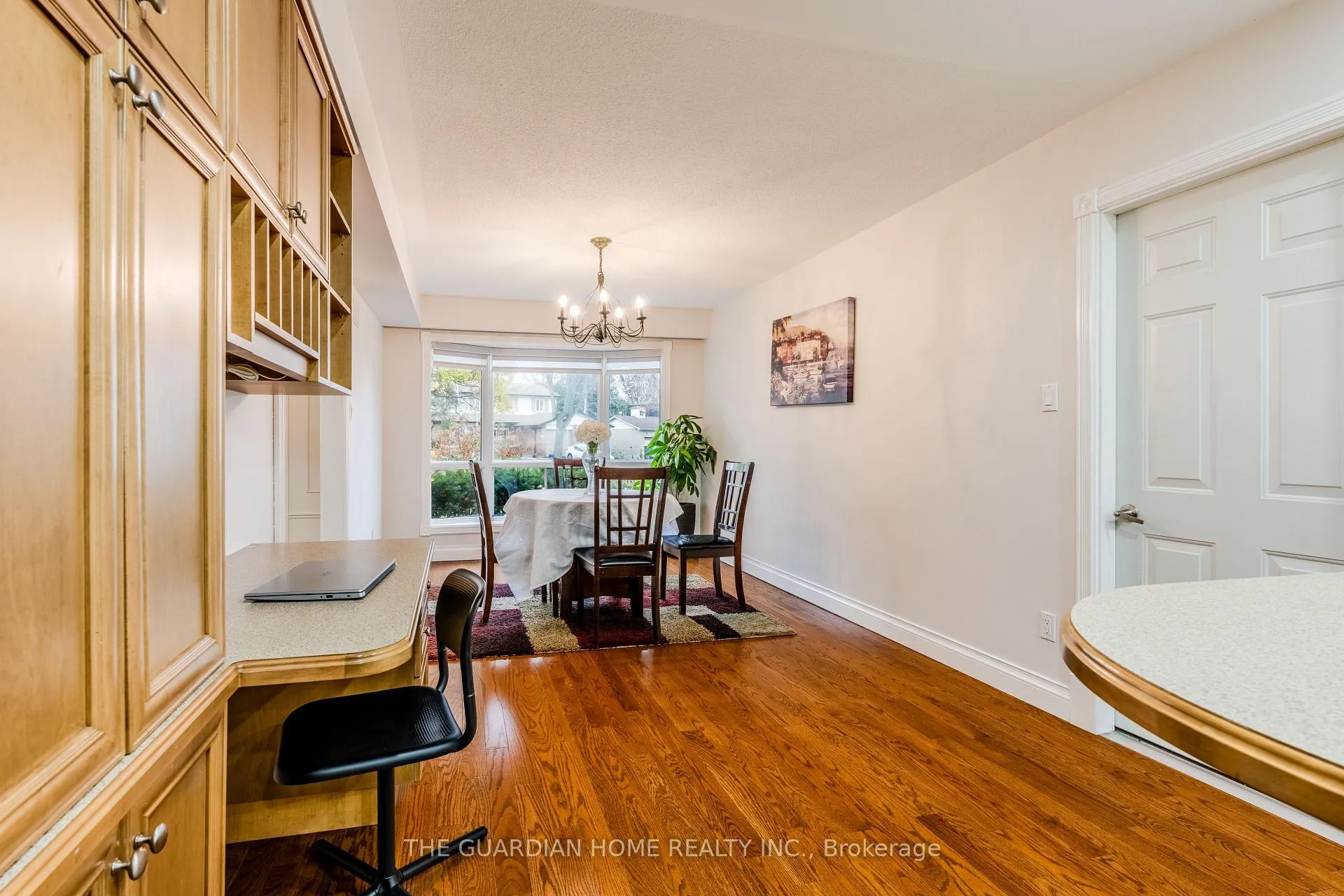 Photo 16 of 40 Sir Gawaine Place, Markham, Markham Village — HOMEH