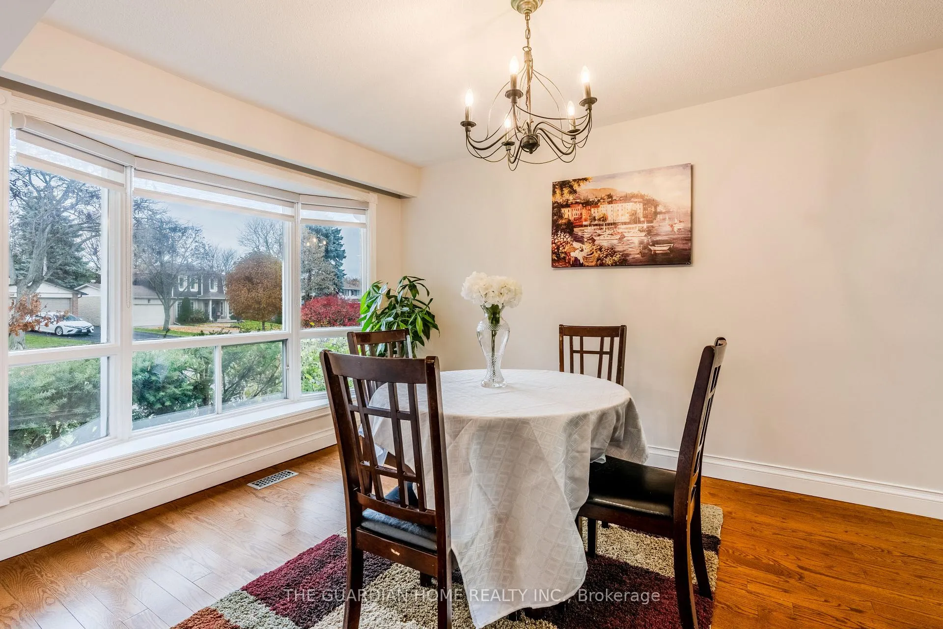Photo 17 of 40 Sir Gawaine Place, Markham, Markham Village — HOMEH