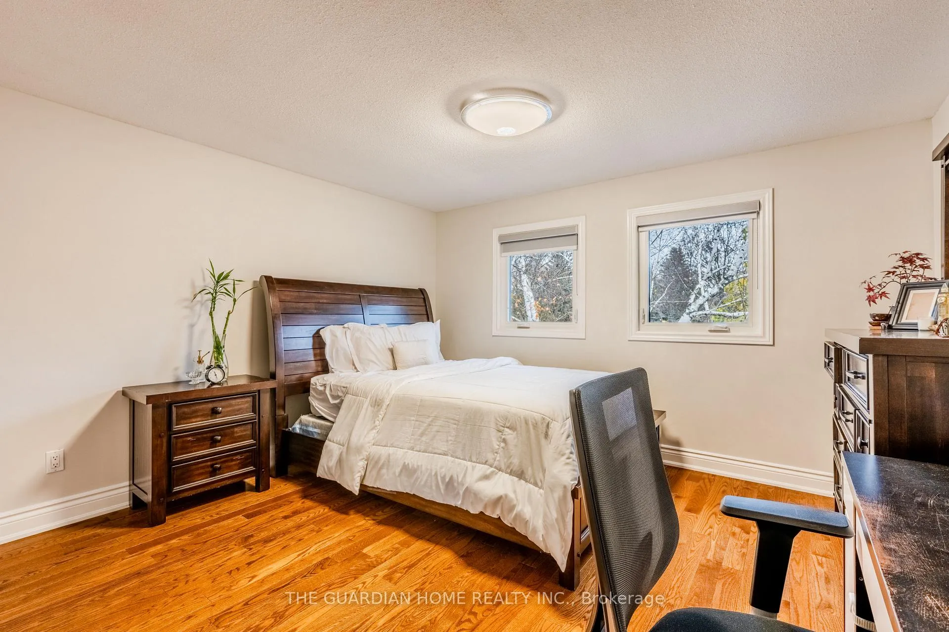 Photo 20 of 40 Sir Gawaine Place, Markham, Markham Village — HOMEH