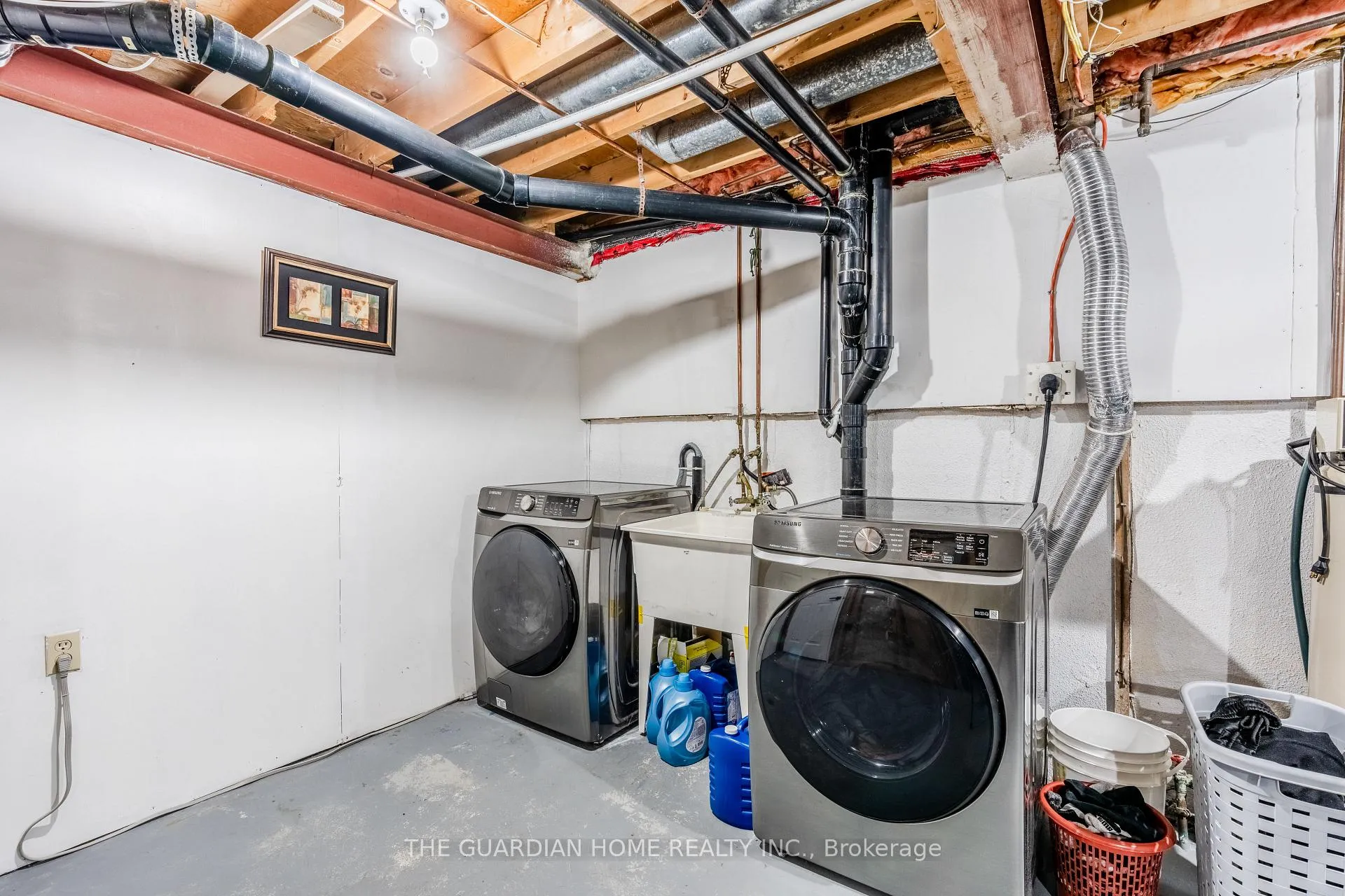 Photo 30 of 40 Sir Gawaine Place, Markham, Markham Village — HOMEH