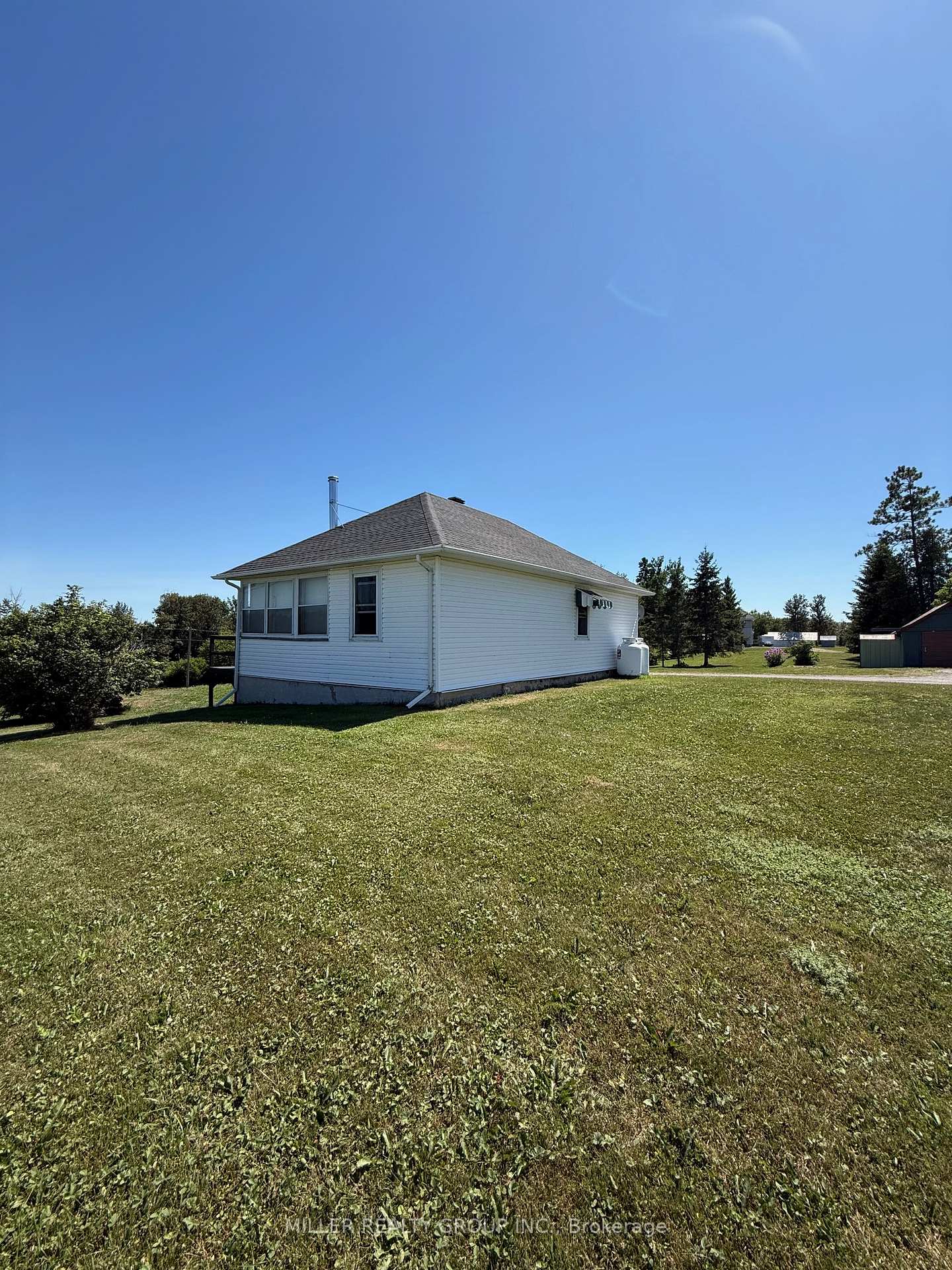Photo 2 of 864494 Uno Park Road, Timiskaming, TIM - Outside - Rural — HOMEH