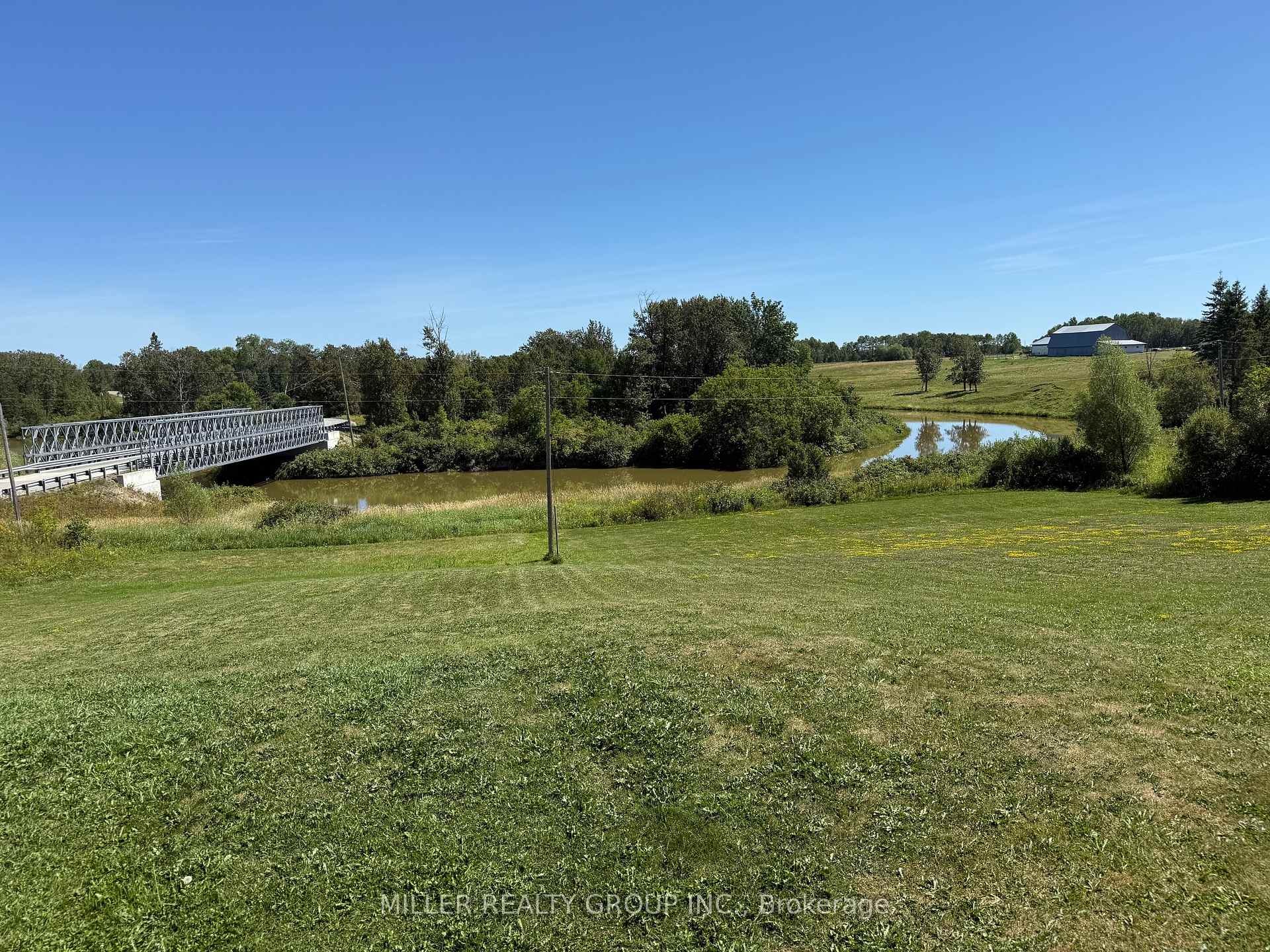 Photo 3 of 864494 Uno Park Road, Timiskaming, TIM - Outside - Rural — HOMEH