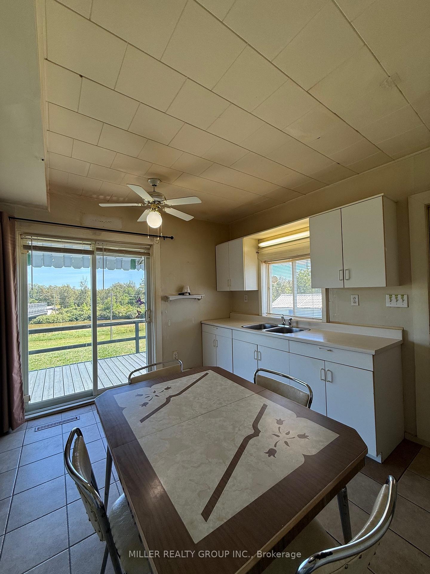 Photo 5 of 864494 Uno Park Road, Timiskaming, TIM - Outside - Rural — HOMEH