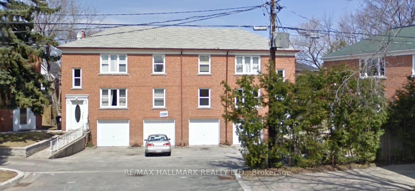 Photo 1 of Unit Main, 57 Kappele Avenue, Toronto, Lawrence Park North — HOMEH