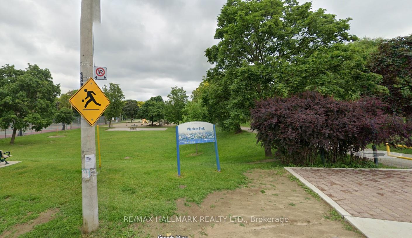 Photo 11 of Unit Main, 57 Kappele Avenue, Toronto, Lawrence Park North — HOMEH