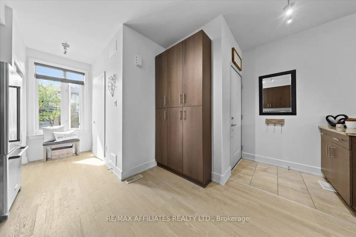Photo 8 of Unit 3, 23 Bergeron Private, Ottawa, Chapel Hill — HOMEH