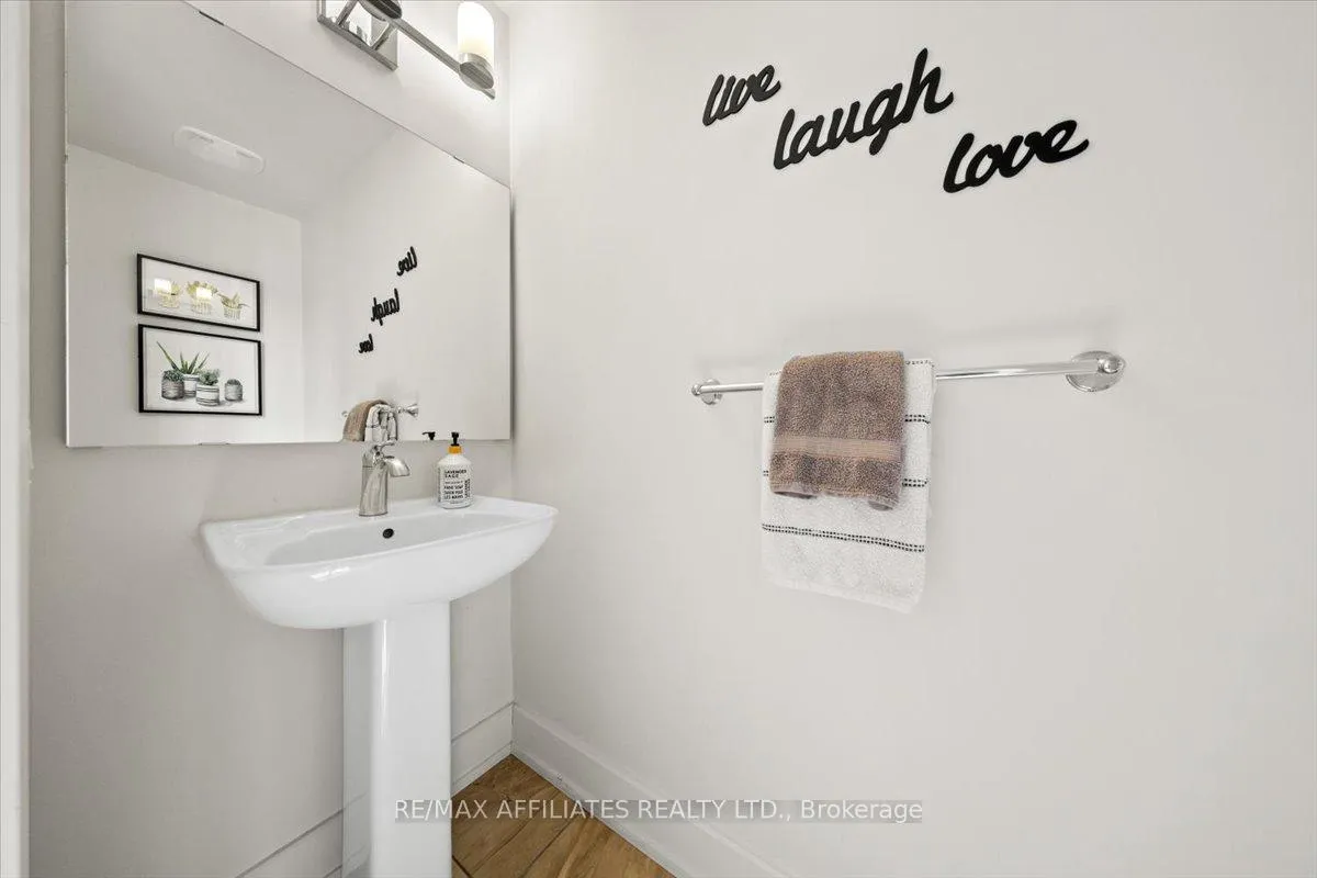 Photo 9 of Unit 3, 23 Bergeron Private, Ottawa, Chapel Hill — HOMEH