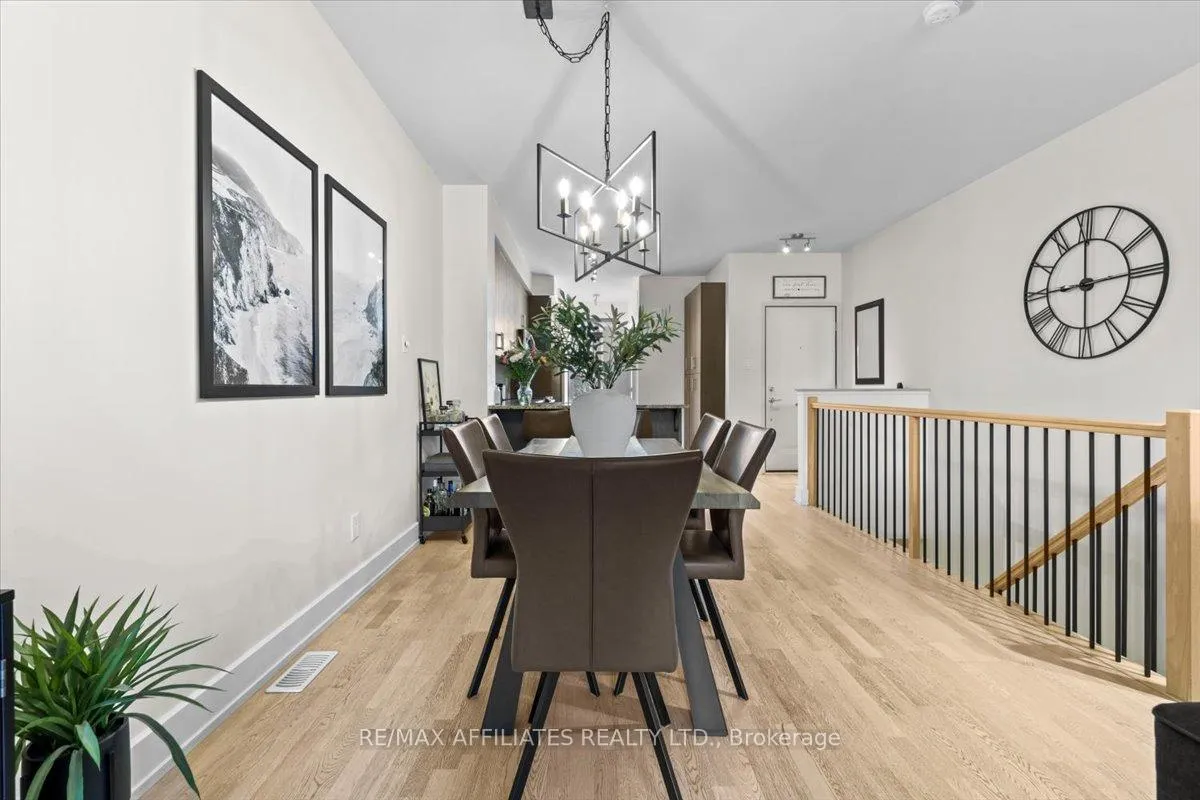 Photo 12 of Unit 3, 23 Bergeron Private, Ottawa, Chapel Hill — HOMEH