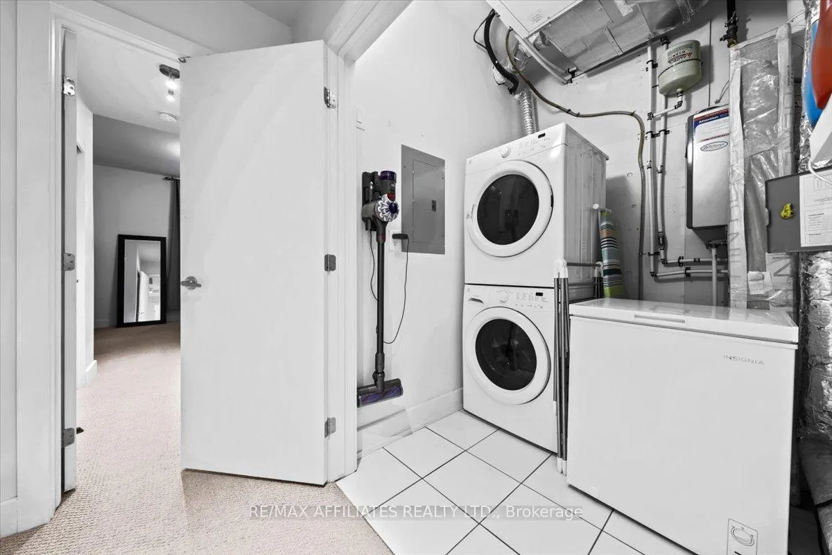 Photo 18 of Unit 3, 23 Bergeron Private, Ottawa, Chapel Hill — HOMEH