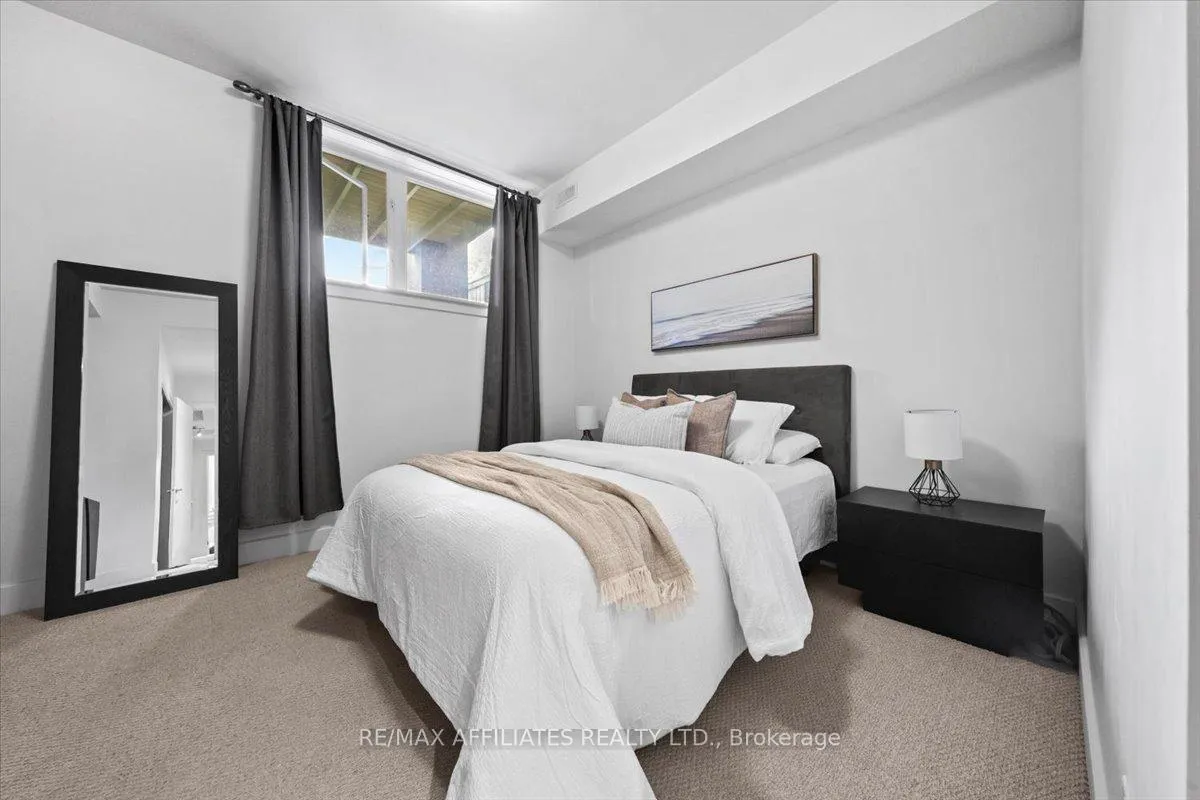 Photo 19 of Unit 3, 23 Bergeron Private, Ottawa, Chapel Hill — HOMEH