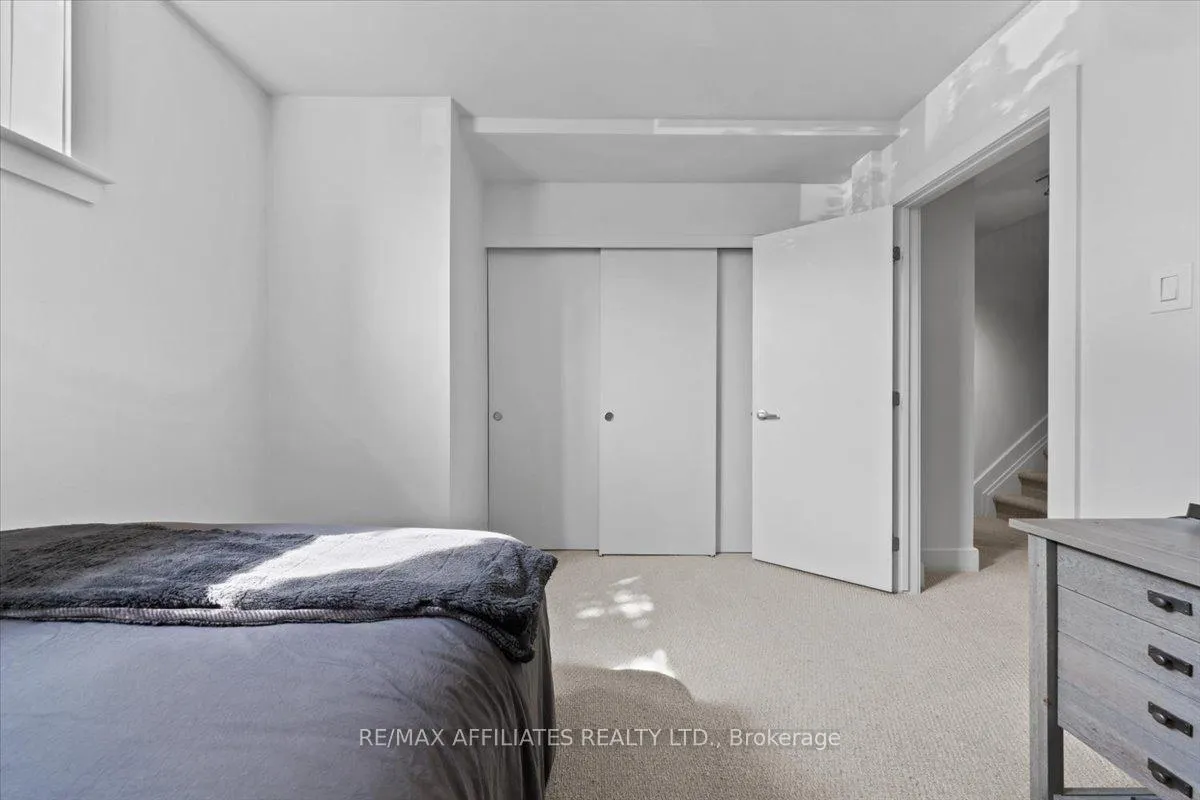 Photo 25 of Unit 3, 23 Bergeron Private, Ottawa, Chapel Hill — HOMEH