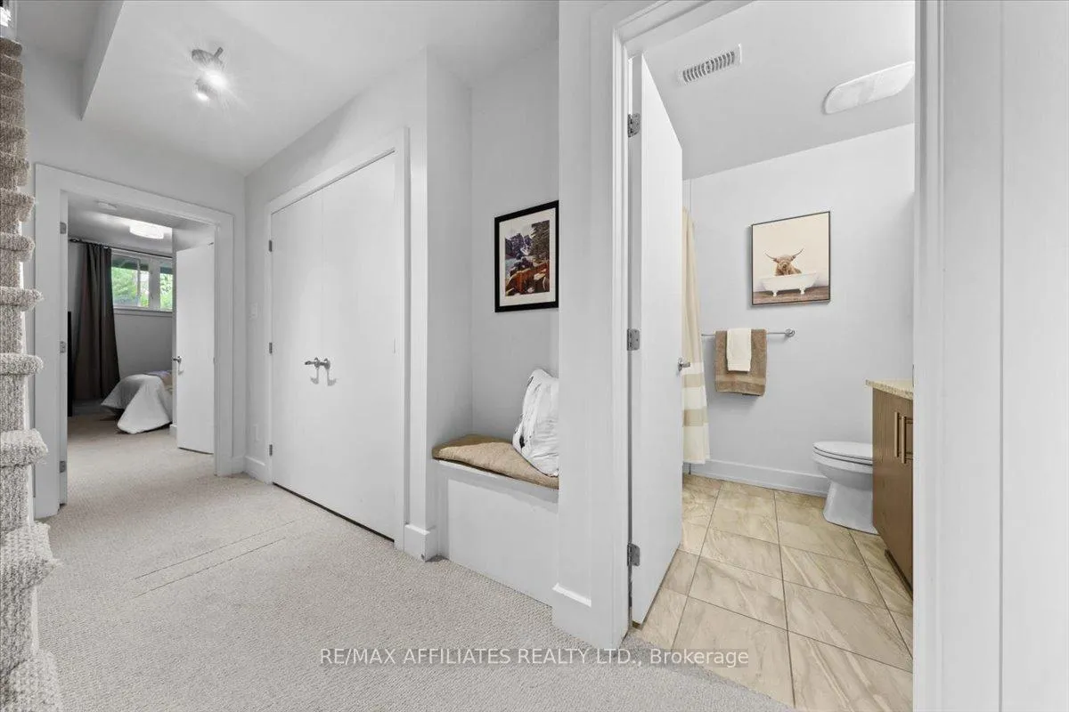 Photo 27 of Unit 3, 23 Bergeron Private, Ottawa, Chapel Hill — HOMEH