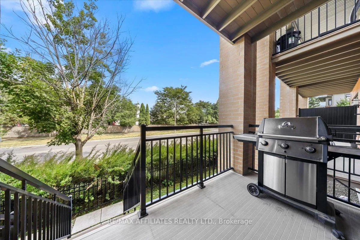 Photo 29 of Unit 3, 23 Bergeron Private, Ottawa, Chapel Hill — HOMEH
