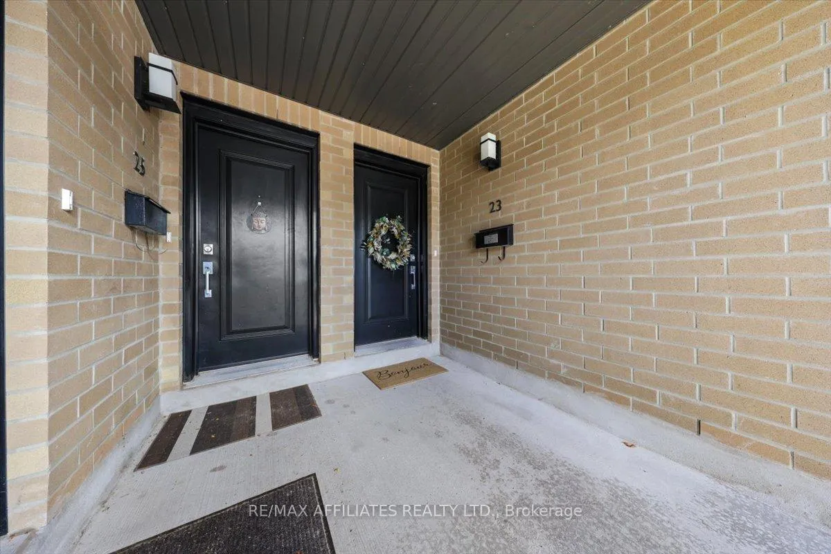 Photo 30 of Unit 3, 23 Bergeron Private, Ottawa, Chapel Hill — HOMEH