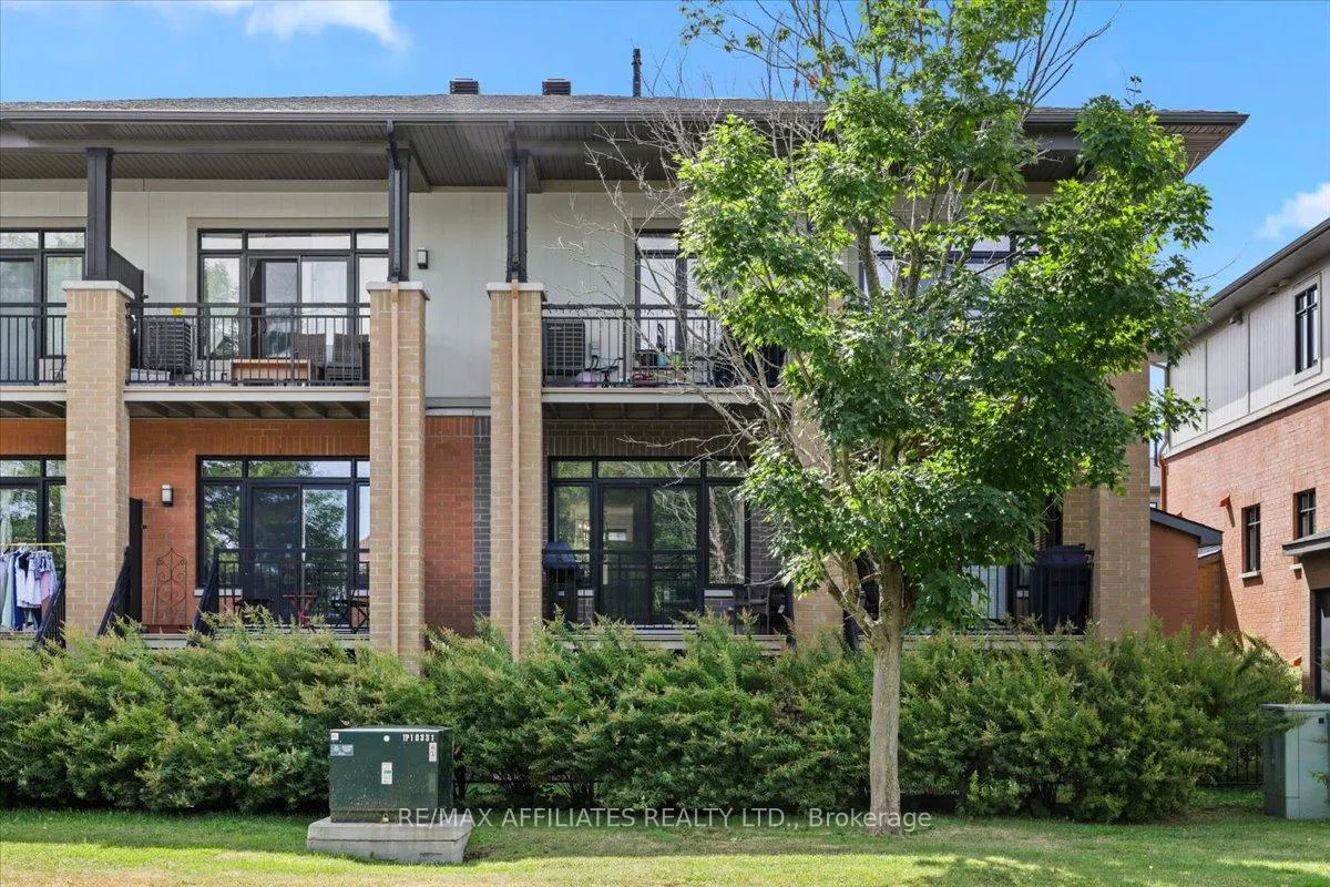 Photo 31 of Unit 3, 23 Bergeron Private, Ottawa, Chapel Hill — HOMEH