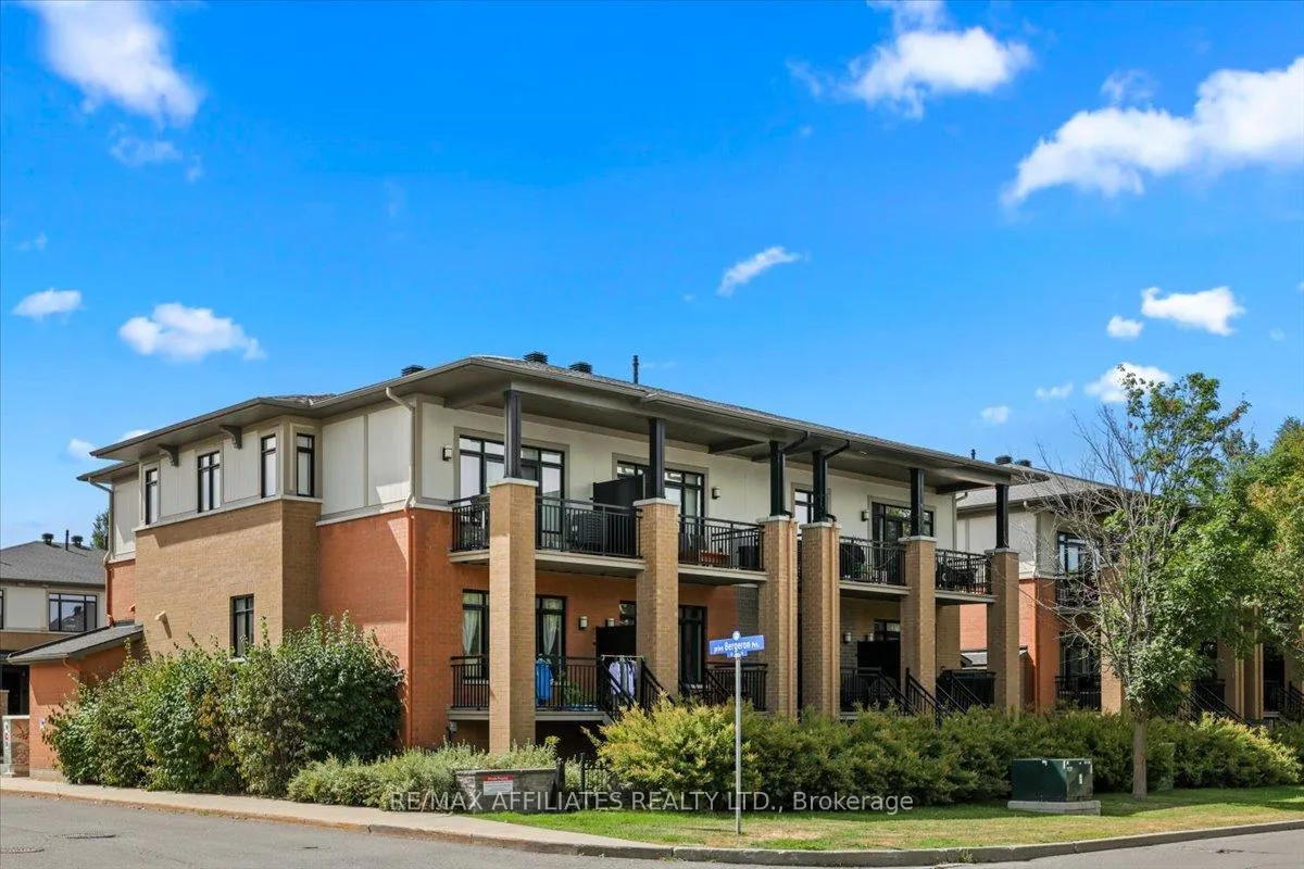 Photo 32 of Unit 3, 23 Bergeron Private, Ottawa, Chapel Hill — HOMEH