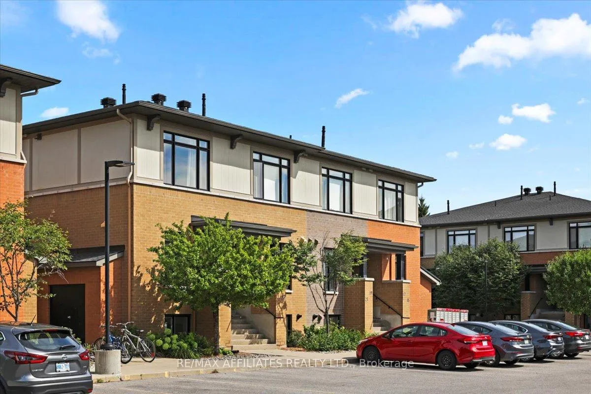 Photo 33 of Unit 3, 23 Bergeron Private, Ottawa, Chapel Hill — HOMEH