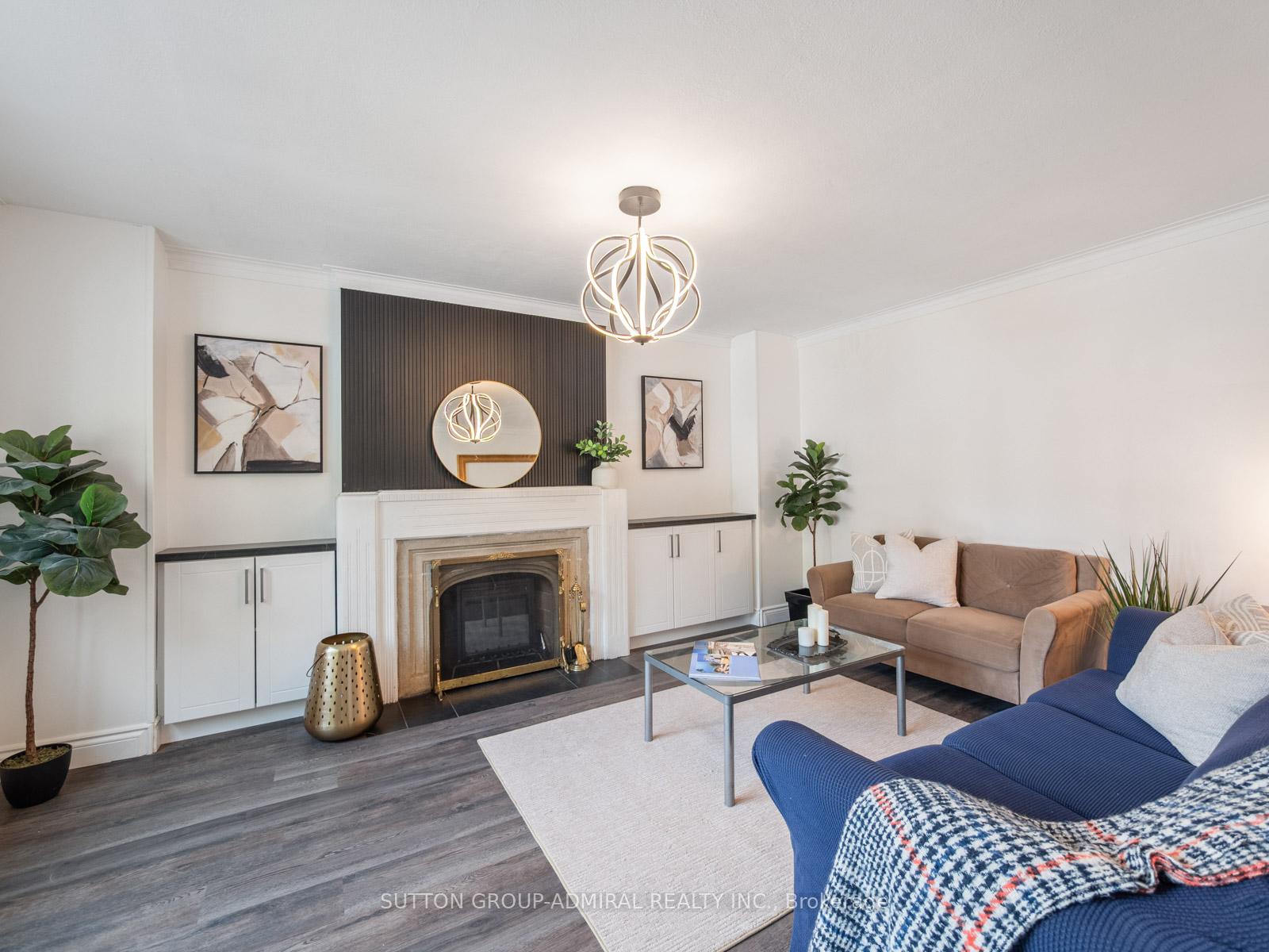 Photo 3 of 759 Eglinton Avenue E, Toronto, Leaside — HOMEH