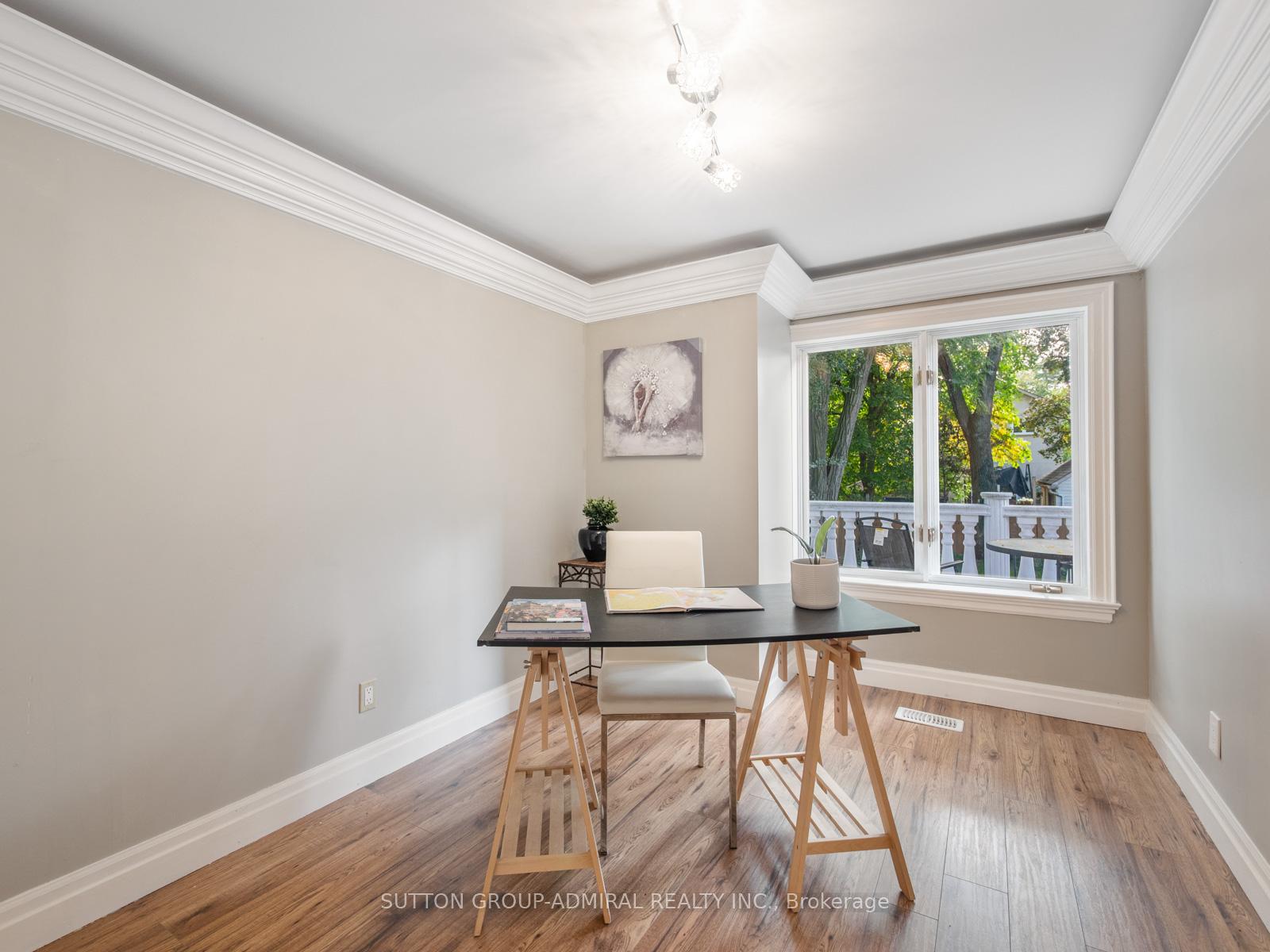 Photo 11 of 759 Eglinton Avenue E, Toronto, Leaside — HOMEH